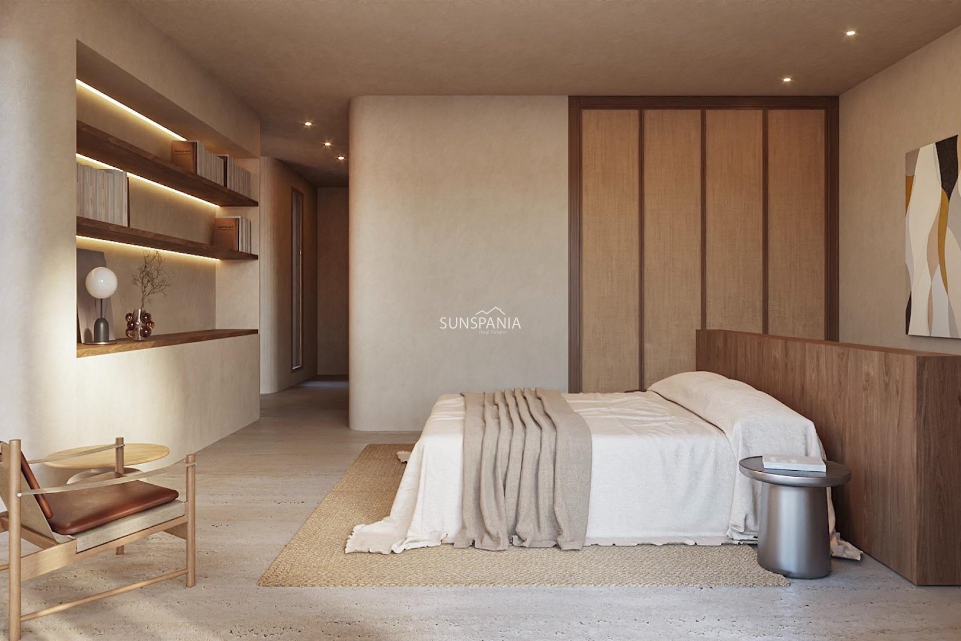 Obra nueva - Chalet -
Altea - Altea Hills