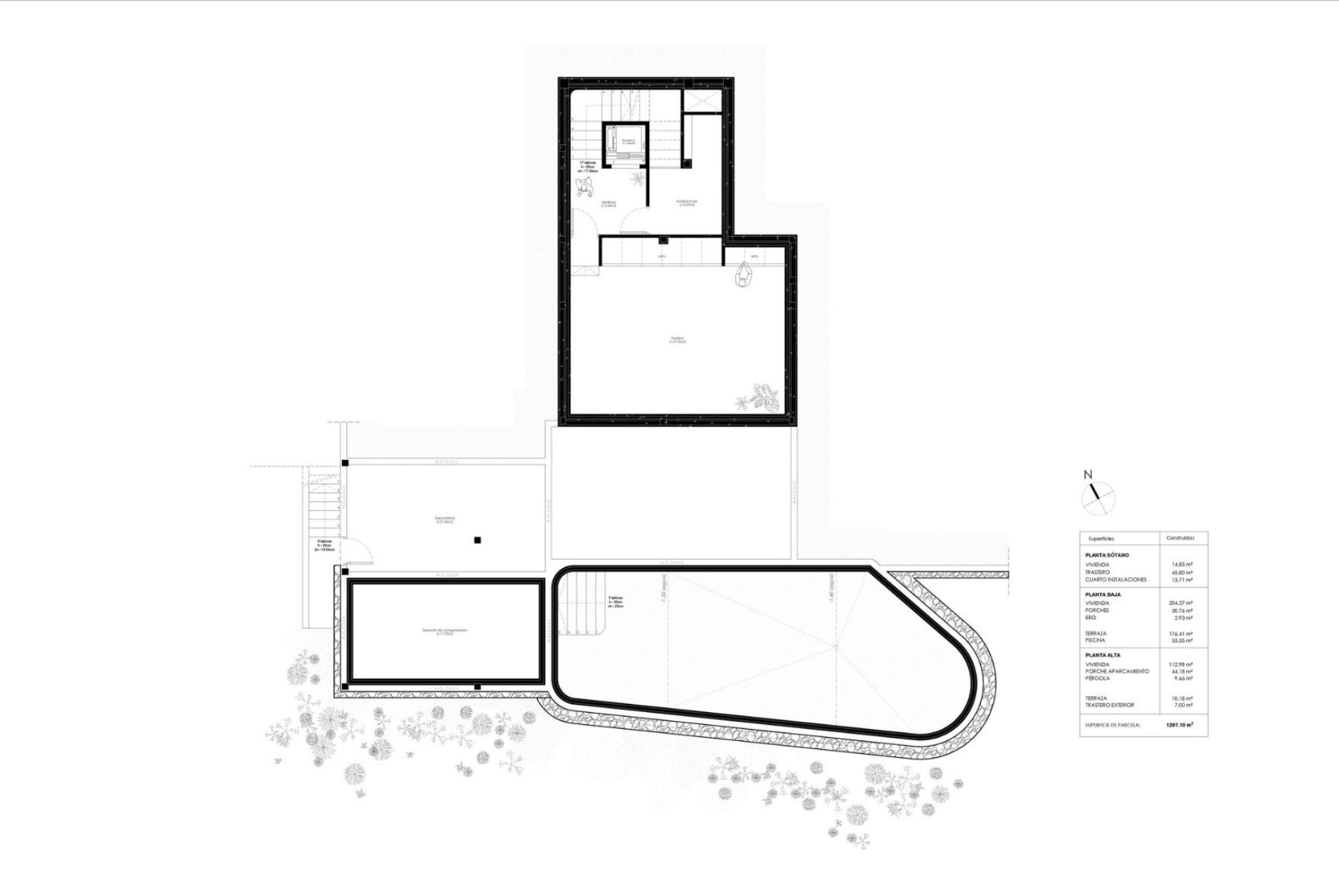 Obra nueva - Chalet -
Altea - Altea Hills