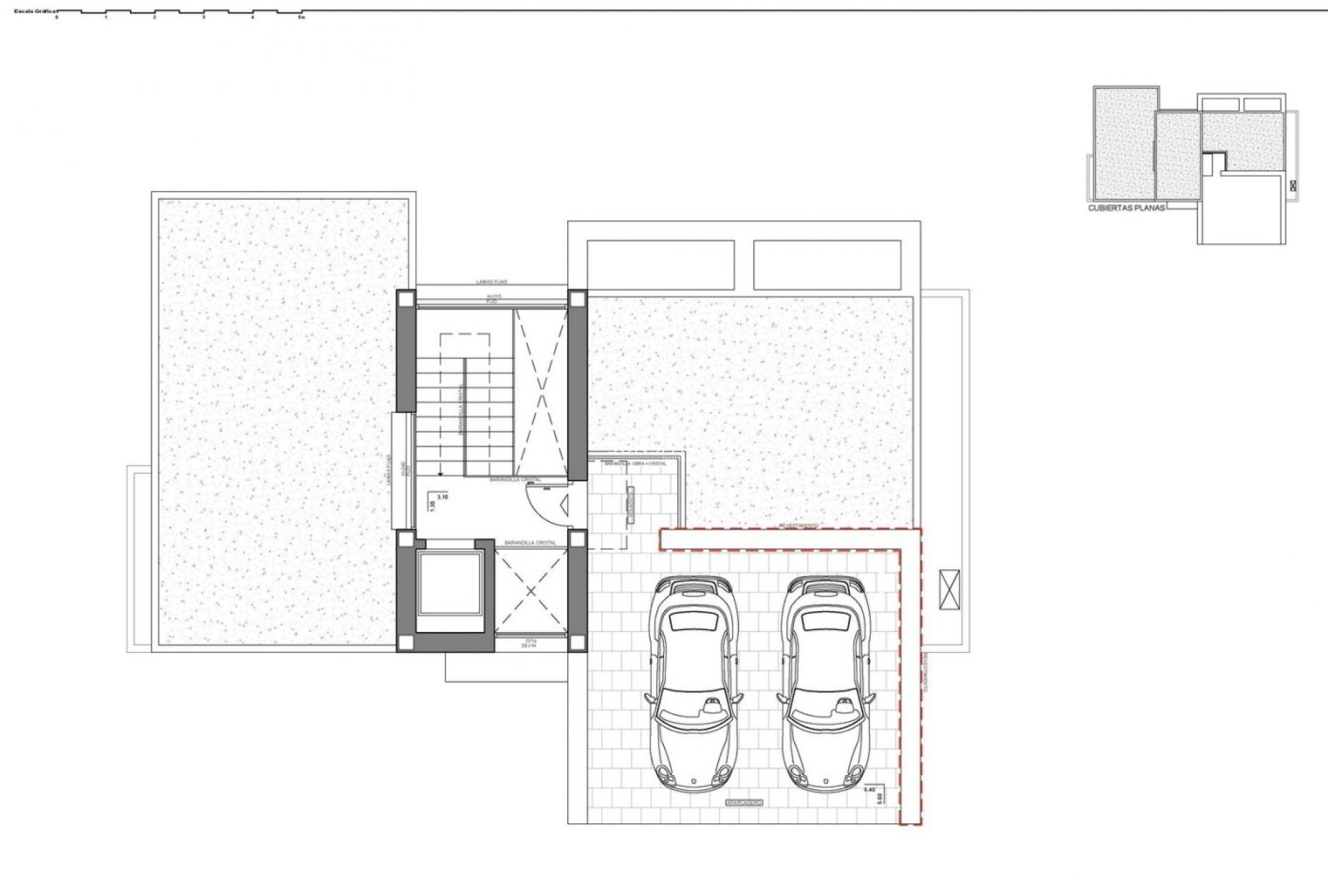 Obra nueva - Chalet -
Altea - Sierra de Altea