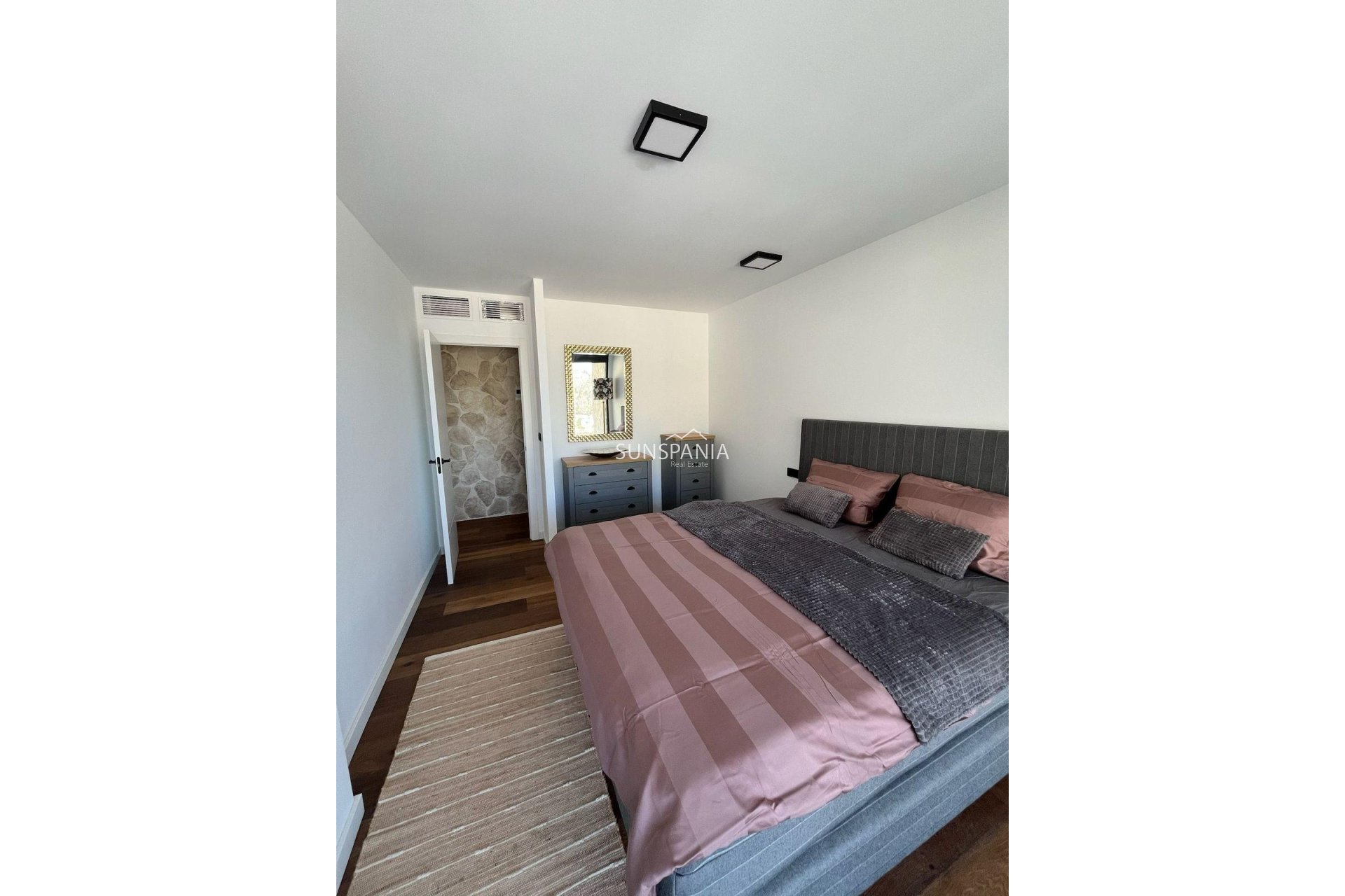 Obra nueva - Chalet -
Altea - Sierra de Altea