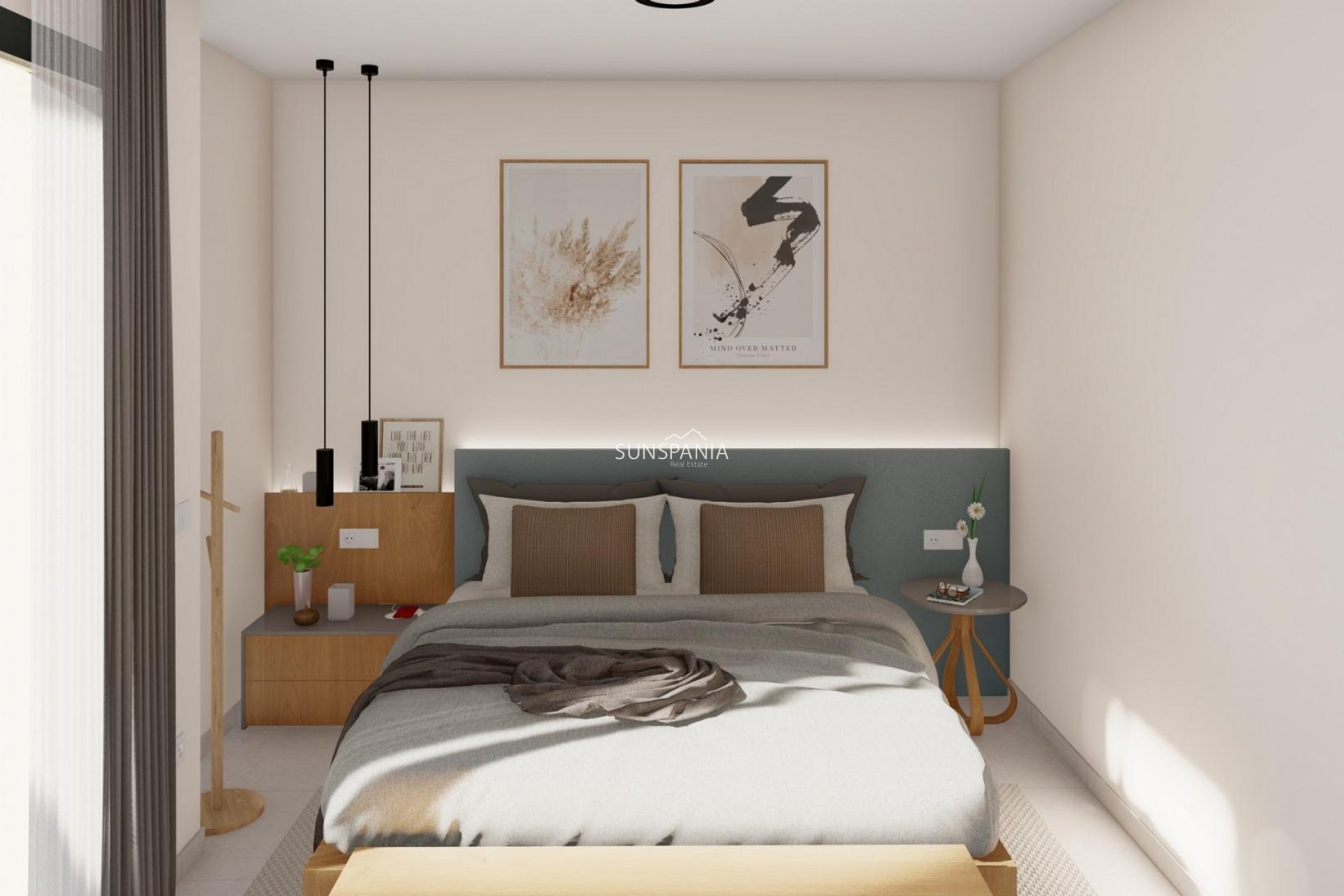 Obra nueva - Chalet -
Banos y Mendigo - Altaona Golf