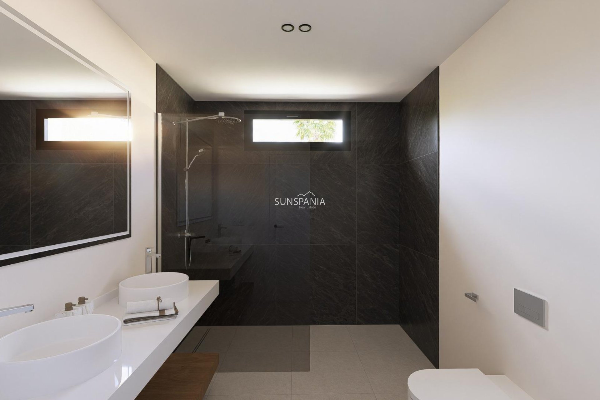 Obra nueva - Chalet -
Banos y Mendigo - Altaona Golf