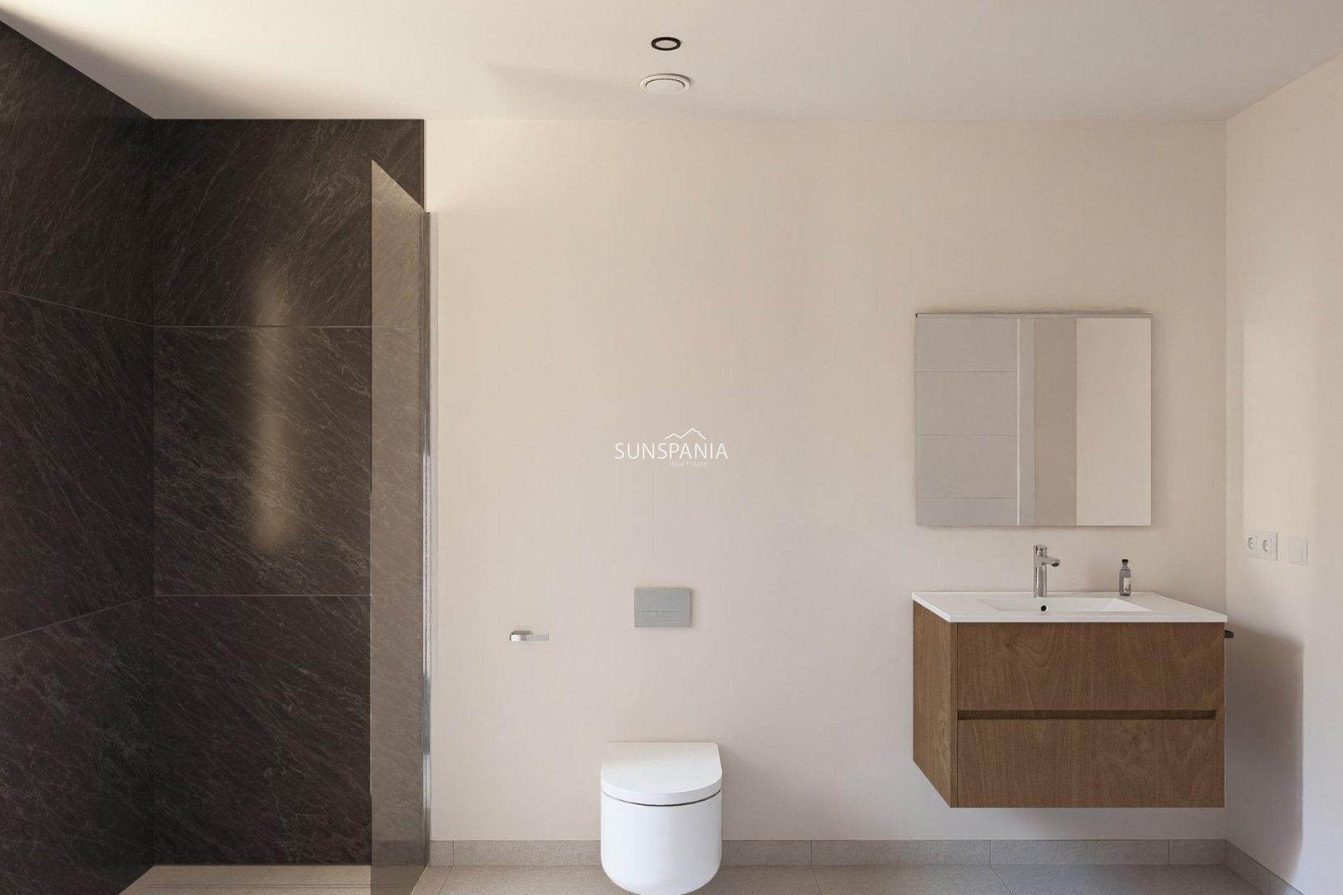 Obra nueva - Chalet -
Banos y Mendigo - Altaona Golf