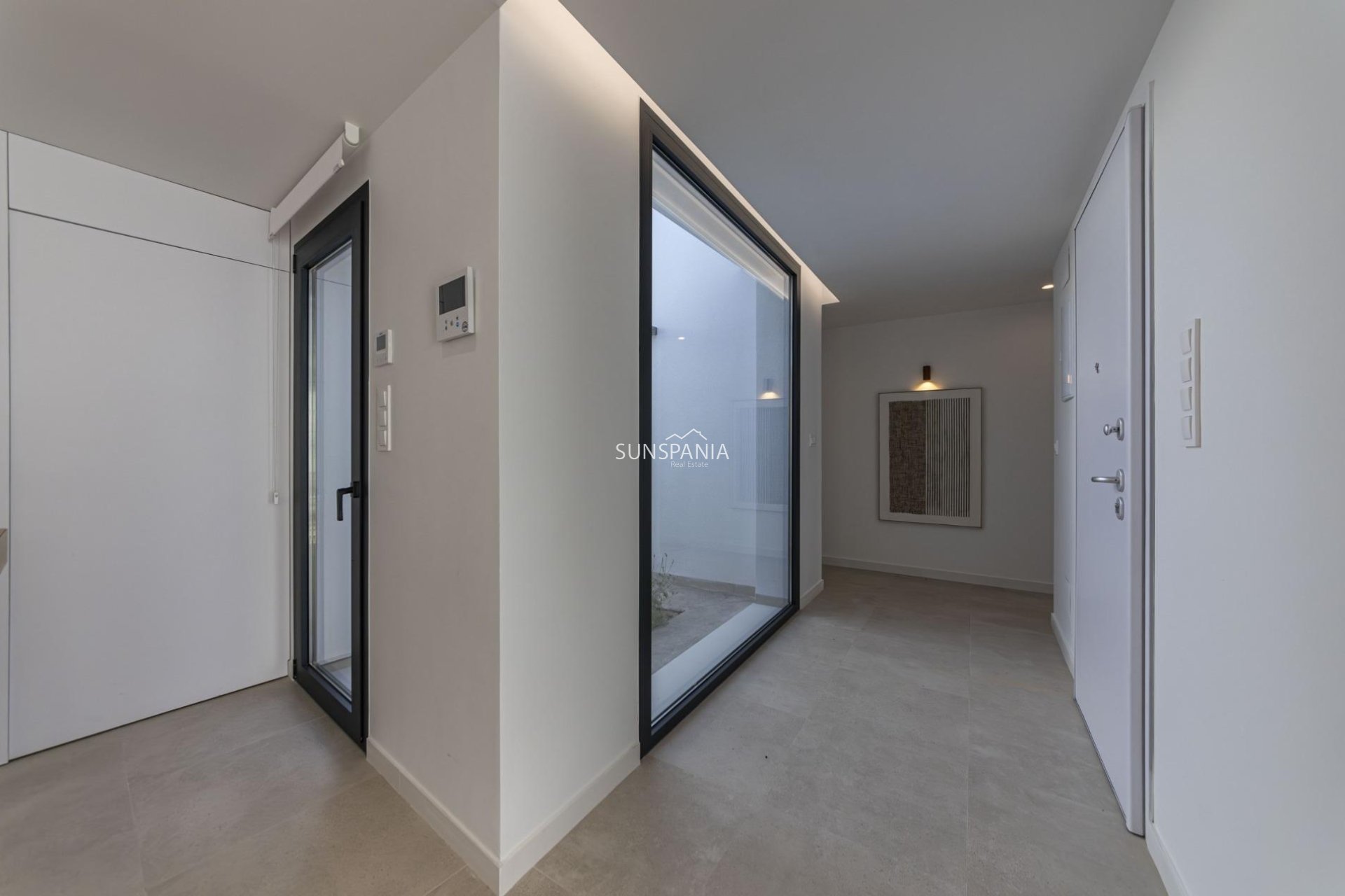 Obra nueva - Chalet -
Banos y Mendigo - Altaona Golf