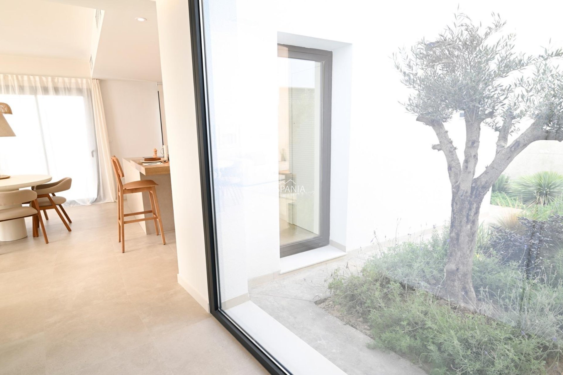 Obra nueva - Chalet -
Banos y Mendigo - Altaona Golf