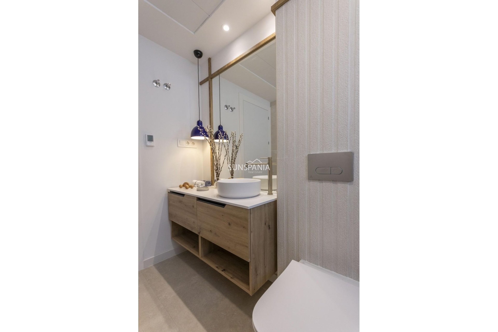 Obra nueva - Chalet -
Banos y Mendigo - Altaona Golf