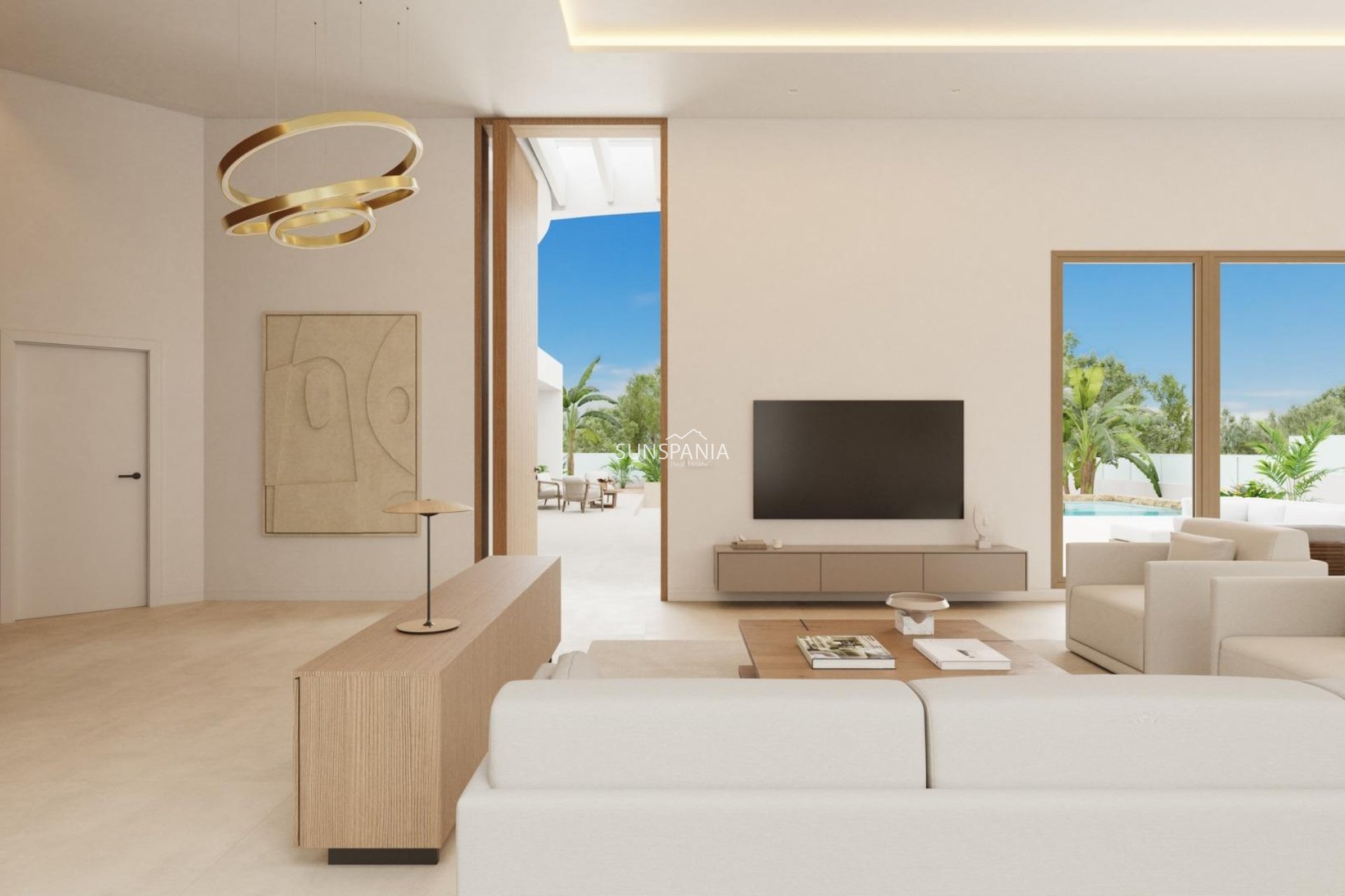 Obra nueva - Chalet -
Benejúzar - alta