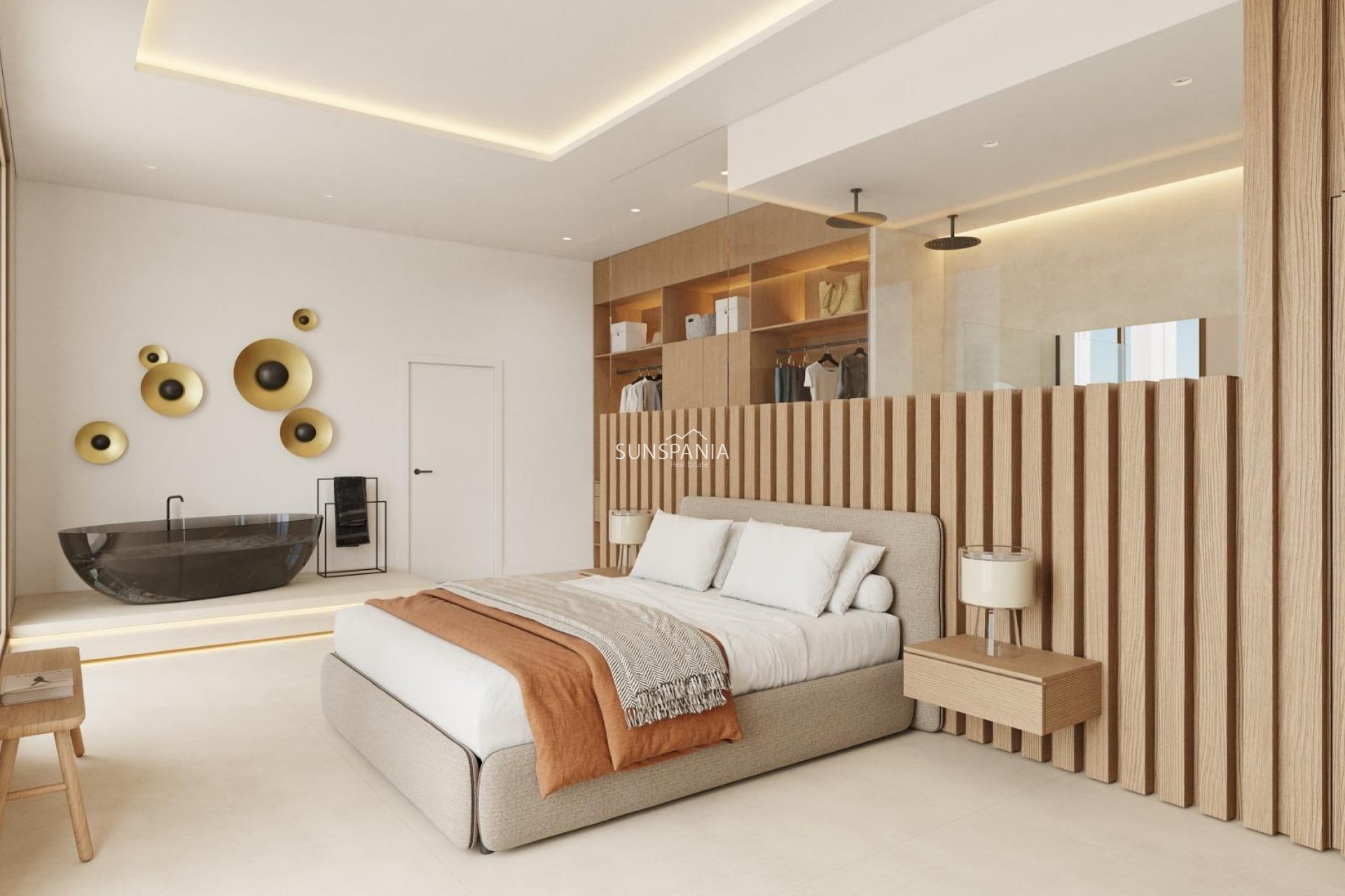 Obra nueva - Chalet -
Benejúzar - alta