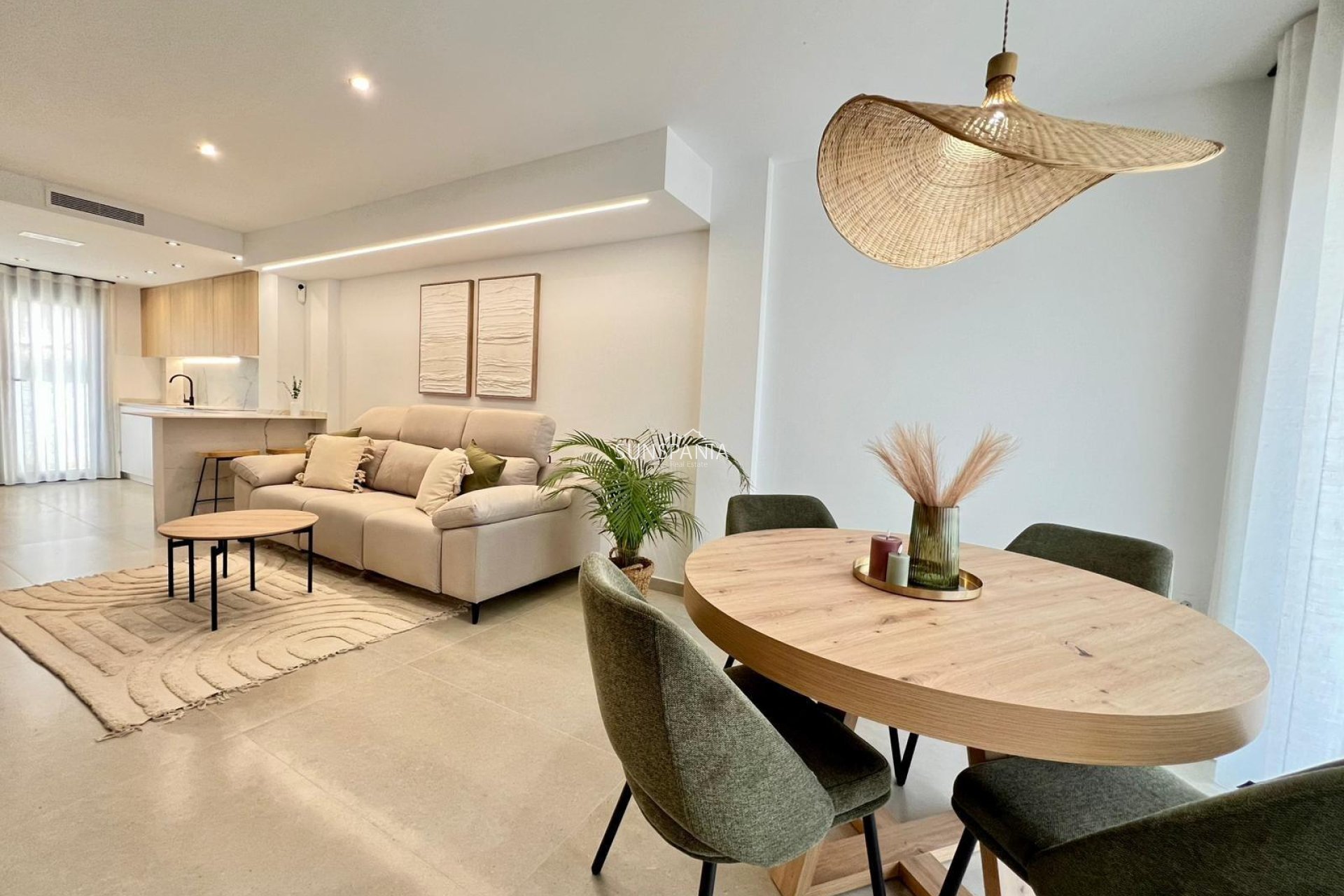 Obra nueva - Chalet -
Benferri - Benfis Park