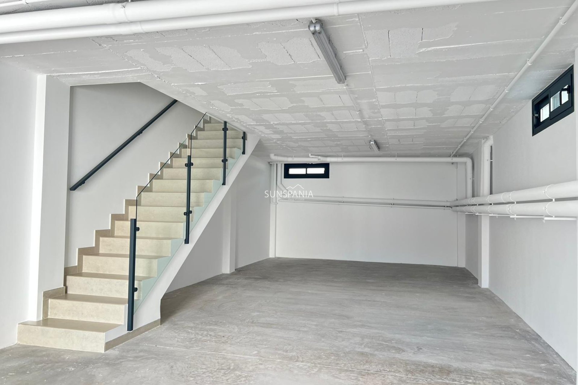 Obra nueva - Chalet -
Benferri - Benfis Park