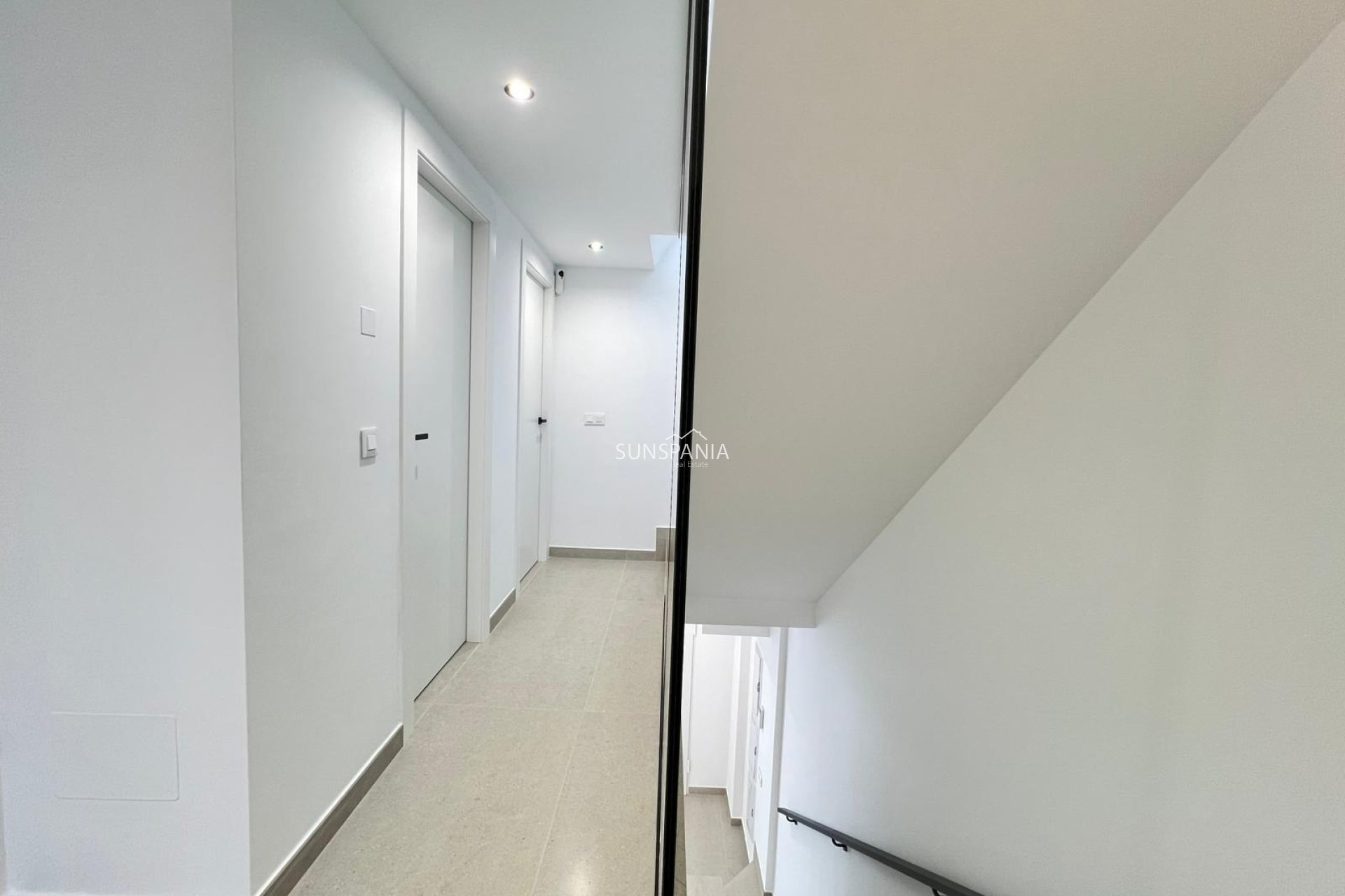 Obra nueva - Chalet -
Benferri - Benfis Park