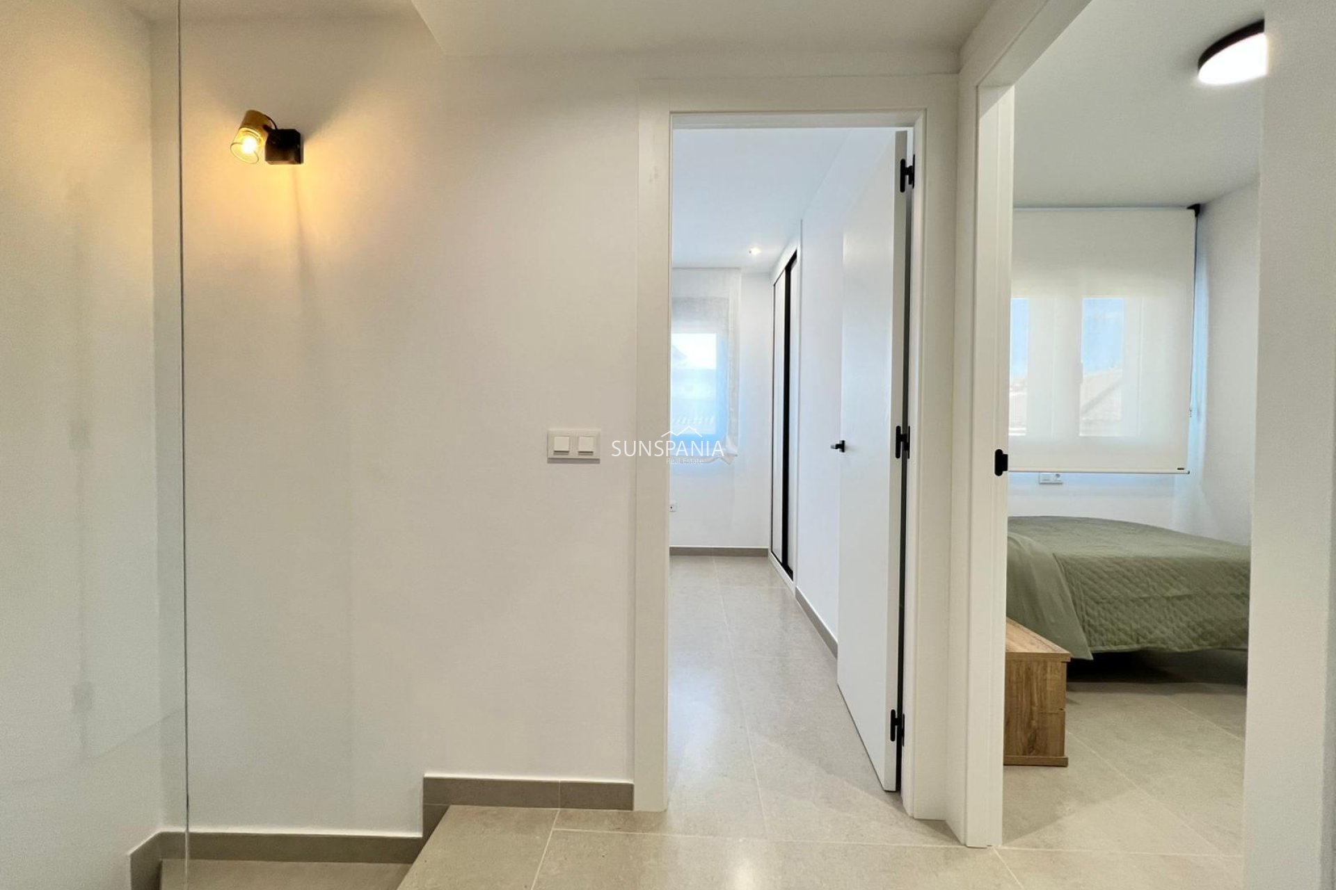 Obra nueva - Chalet -
Benferri - Benfis Park