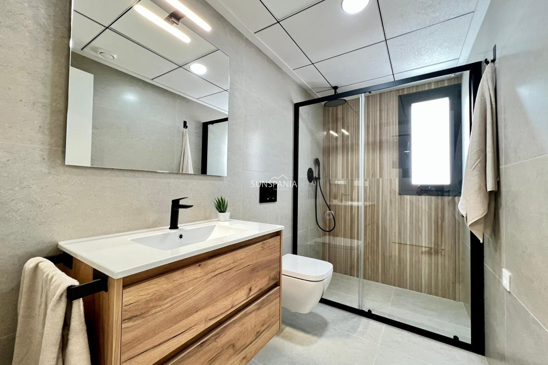 Obra nueva - Chalet -
Benferri - Benfis Park