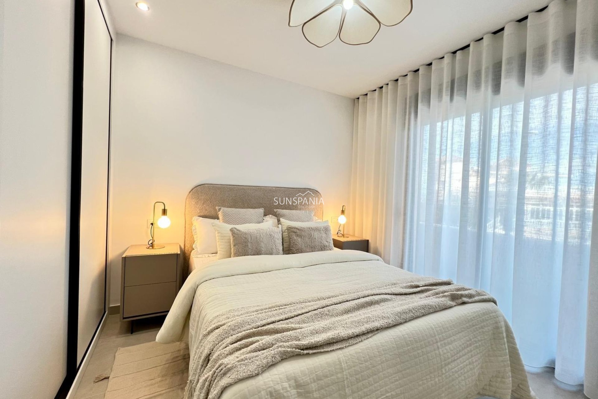 Obra nueva - Chalet -
Benferri - Benfis Park