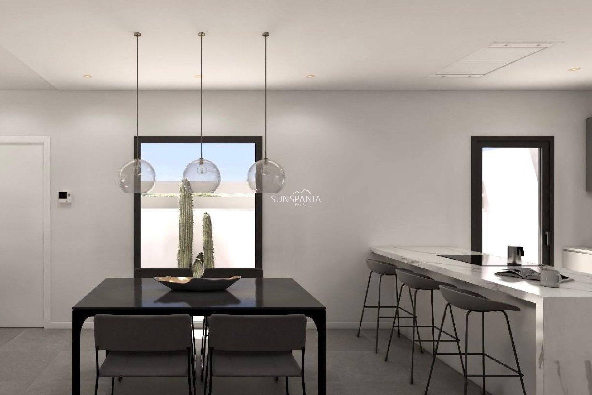 Obra nueva - Chalet -
Benijofar - Pueblo