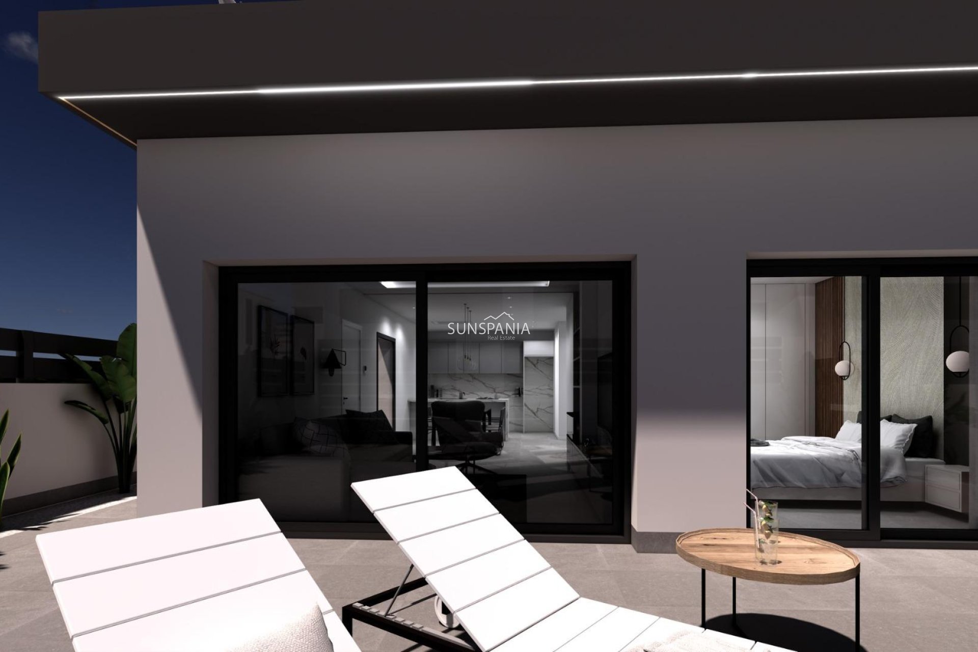 Obra nueva - Chalet -
Benijofar - Pueblo