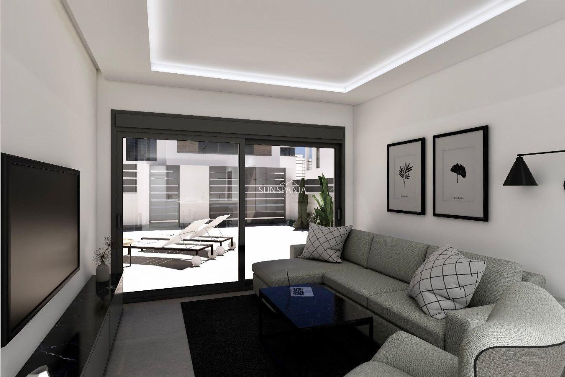 Obra nueva - Chalet -
Benijofar - Pueblo