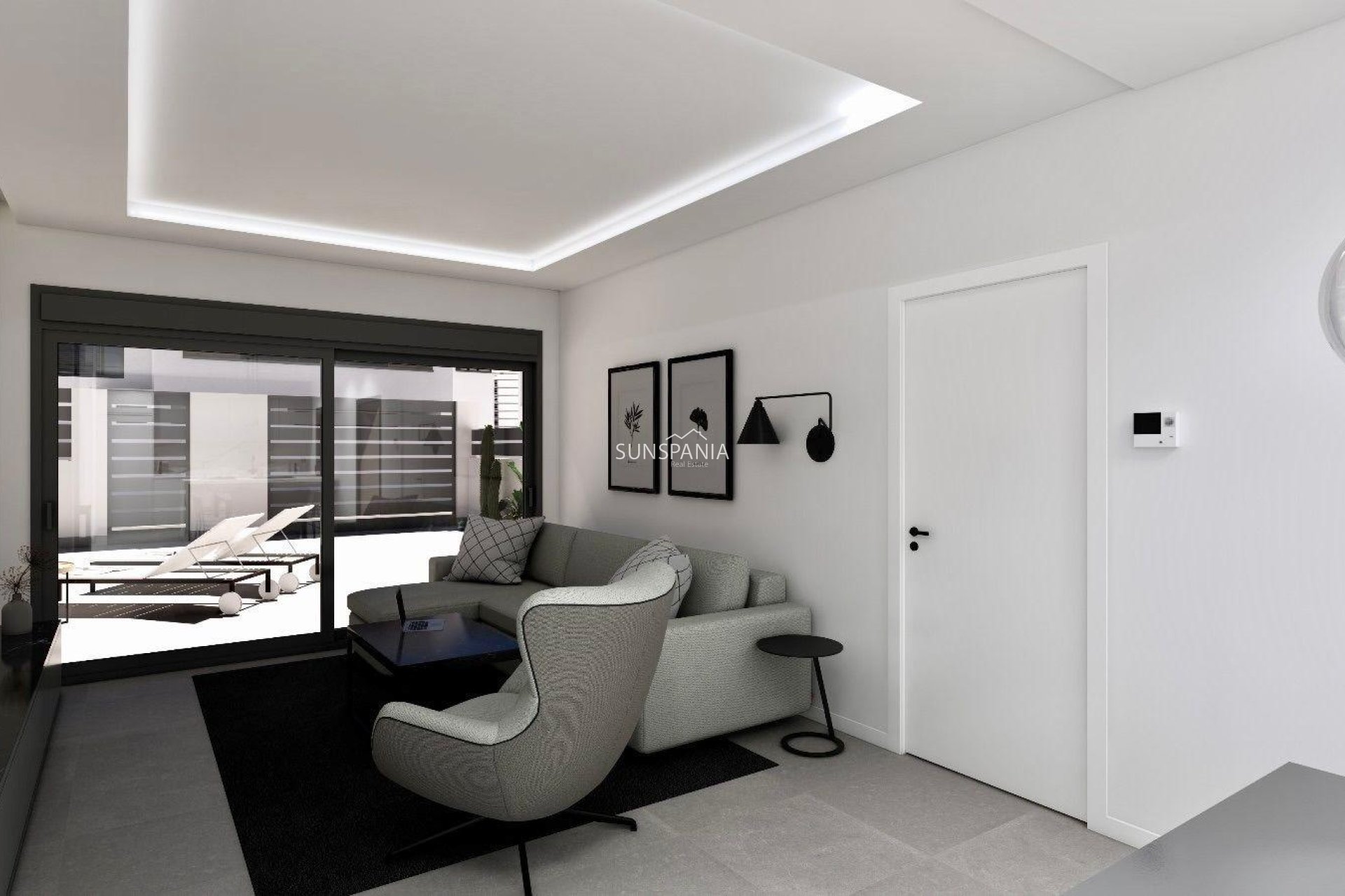 Obra nueva - Chalet -
Benijofar - Pueblo