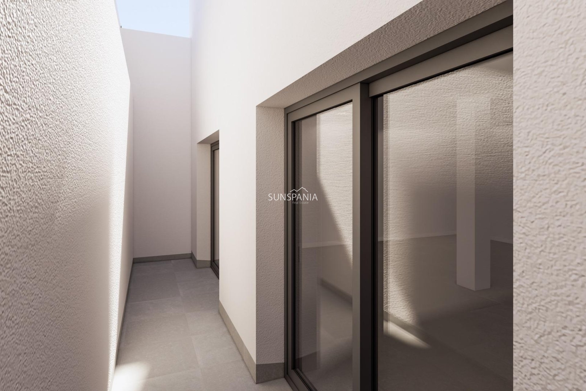 Obra nueva - Chalet -
Benijofar - Pueblo