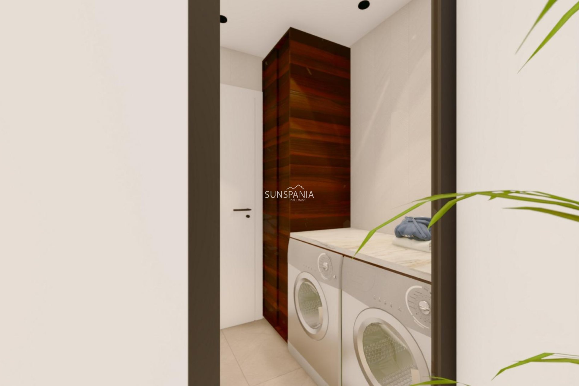 Obra nueva - Chalet -
Benijofar - Urb. Monteazul