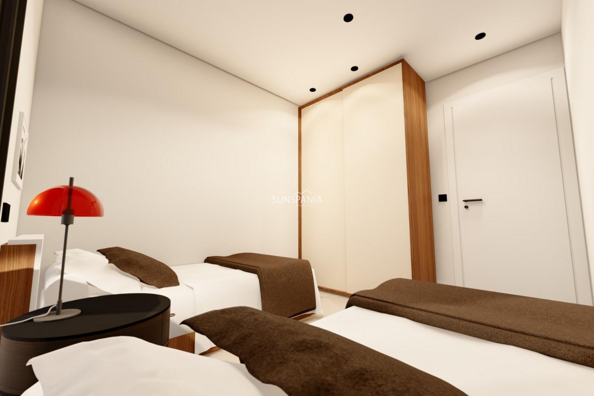 Obra nueva - Chalet -
Benijofar - Urb. Monteazul