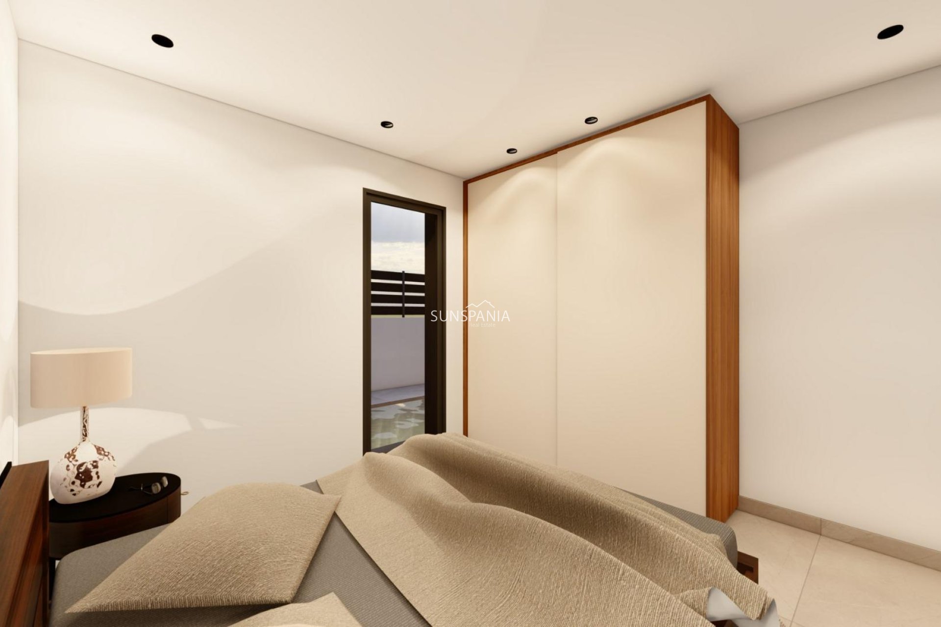 Obra nueva - Chalet -
Benijofar - Urb. Monteazul