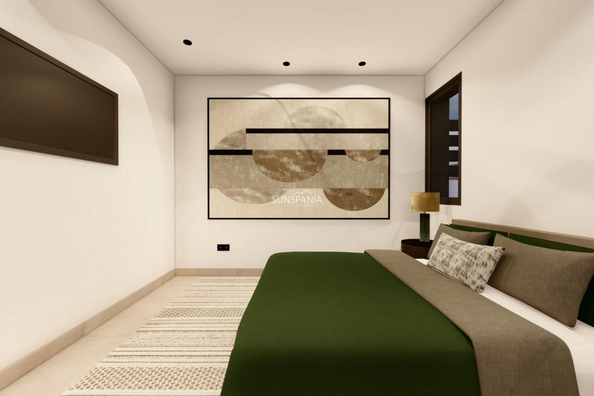 Obra nueva - Chalet -
Benijofar - Urb. Monteazul