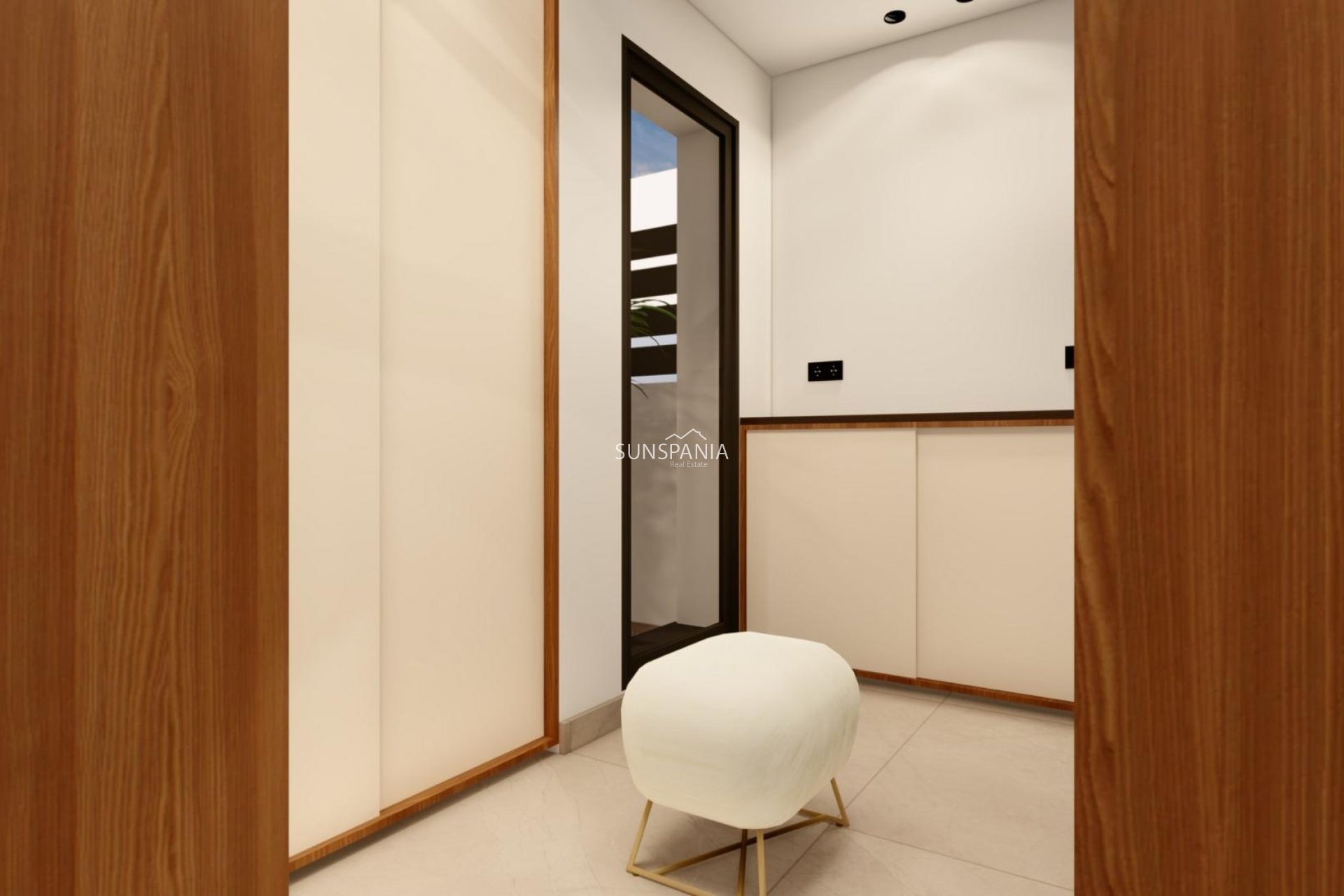 Obra nueva - Chalet -
Benijofar - Urb. Monteazul