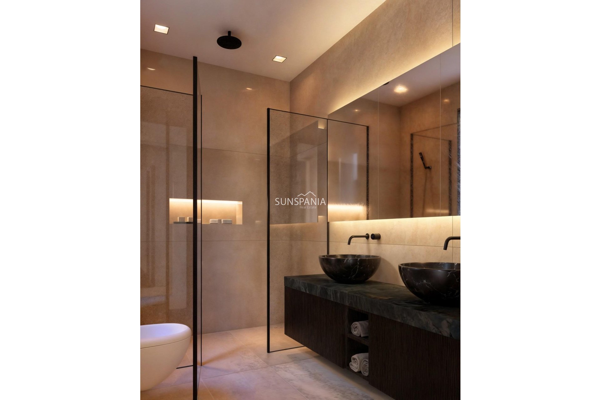 Obra nueva - Chalet -
Benissa - Racó Del Galeno