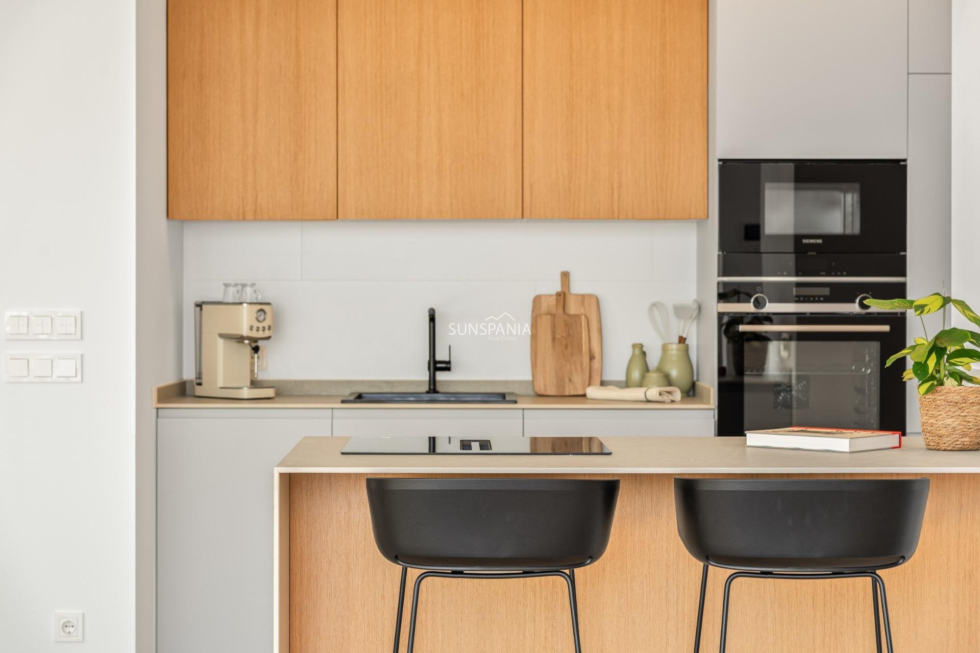 Obra nueva - Chalet -
Benitachell - Cumbre Del Sol