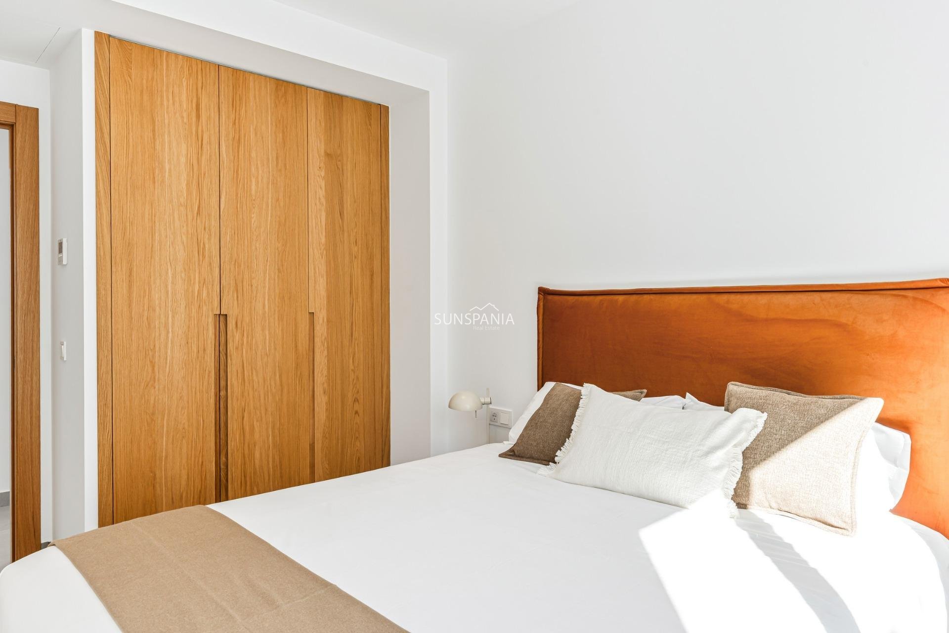 Obra nueva - Chalet -
Benitachell - Cumbre Del Sol