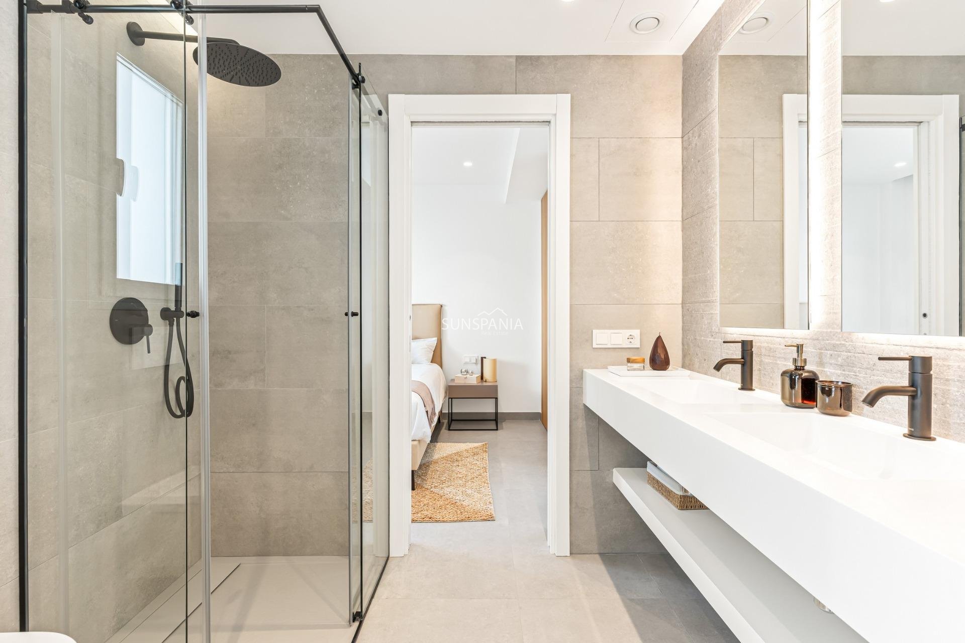 Obra nueva - Chalet -
Benitachell - Cumbre Del Sol