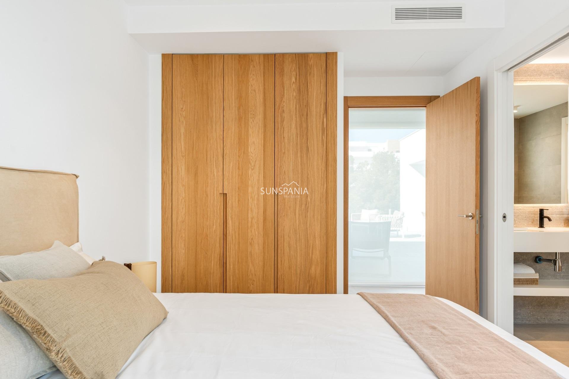 Obra nueva - Chalet -
Benitachell - Cumbre Del Sol