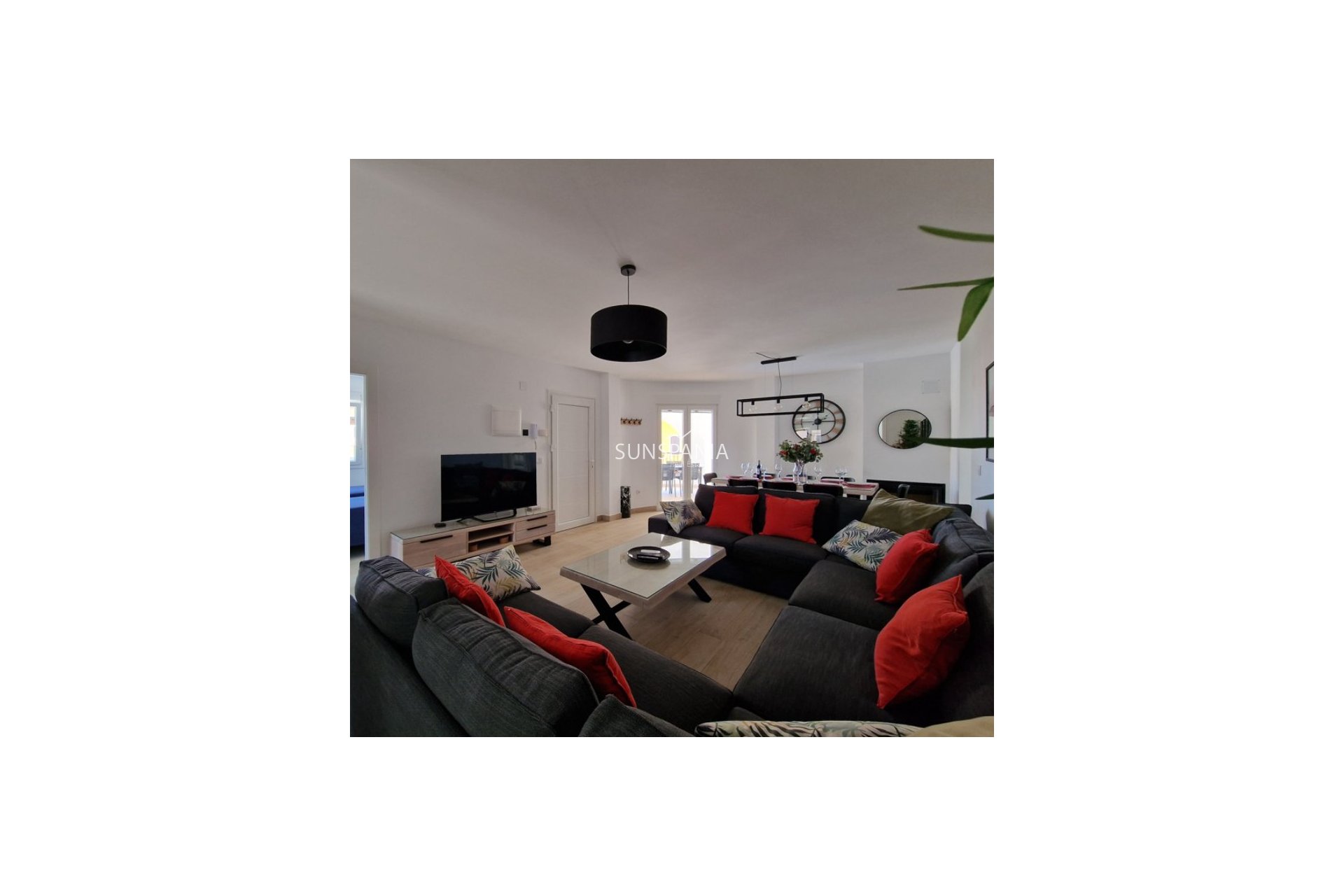 Obra nueva - Chalet -
Ciudad Quesada - Doña Pepa