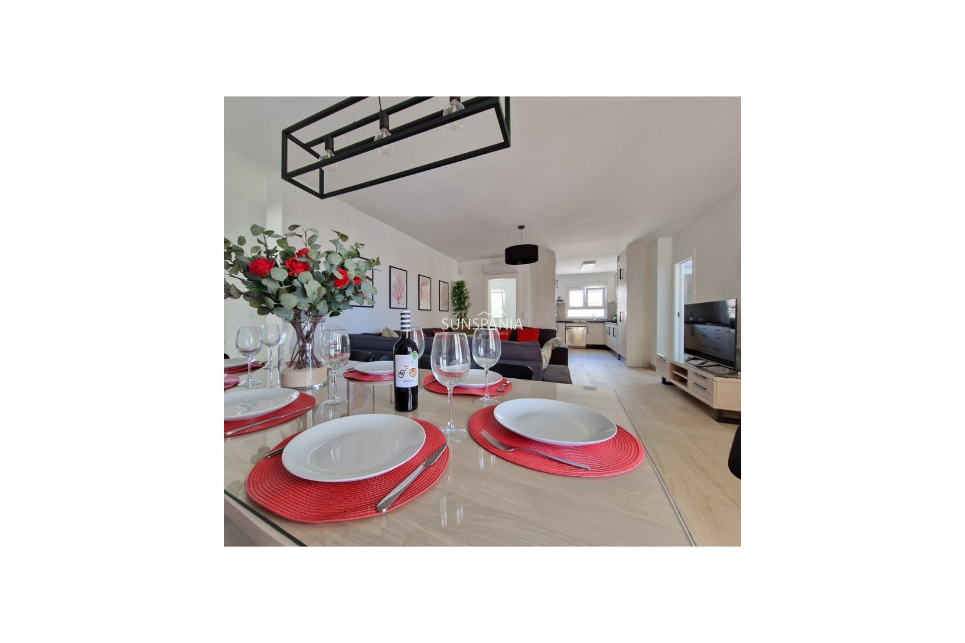 Obra nueva - Chalet -
Ciudad Quesada - Doña Pepa