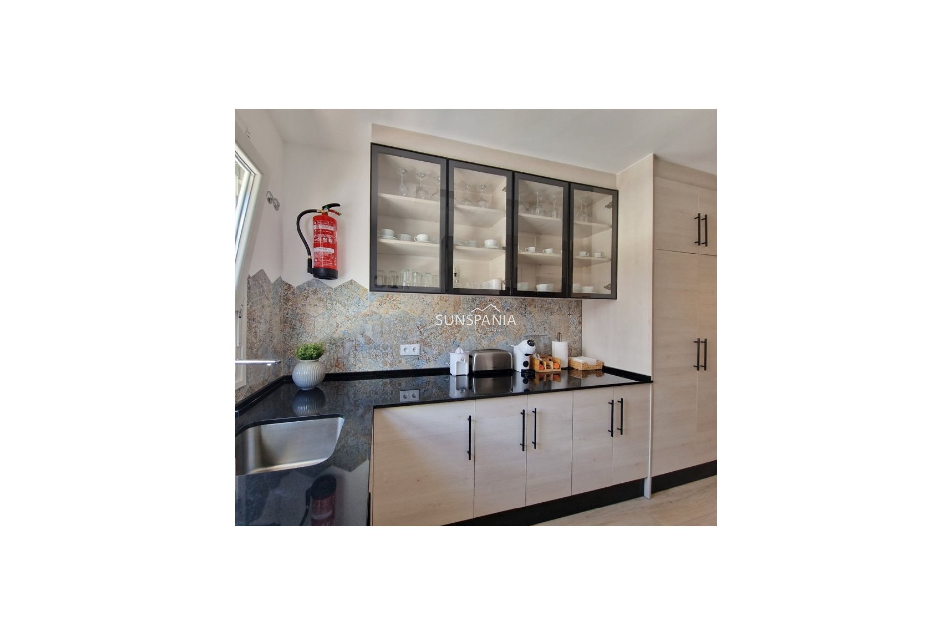 Obra nueva - Chalet -
Ciudad Quesada - Doña Pepa