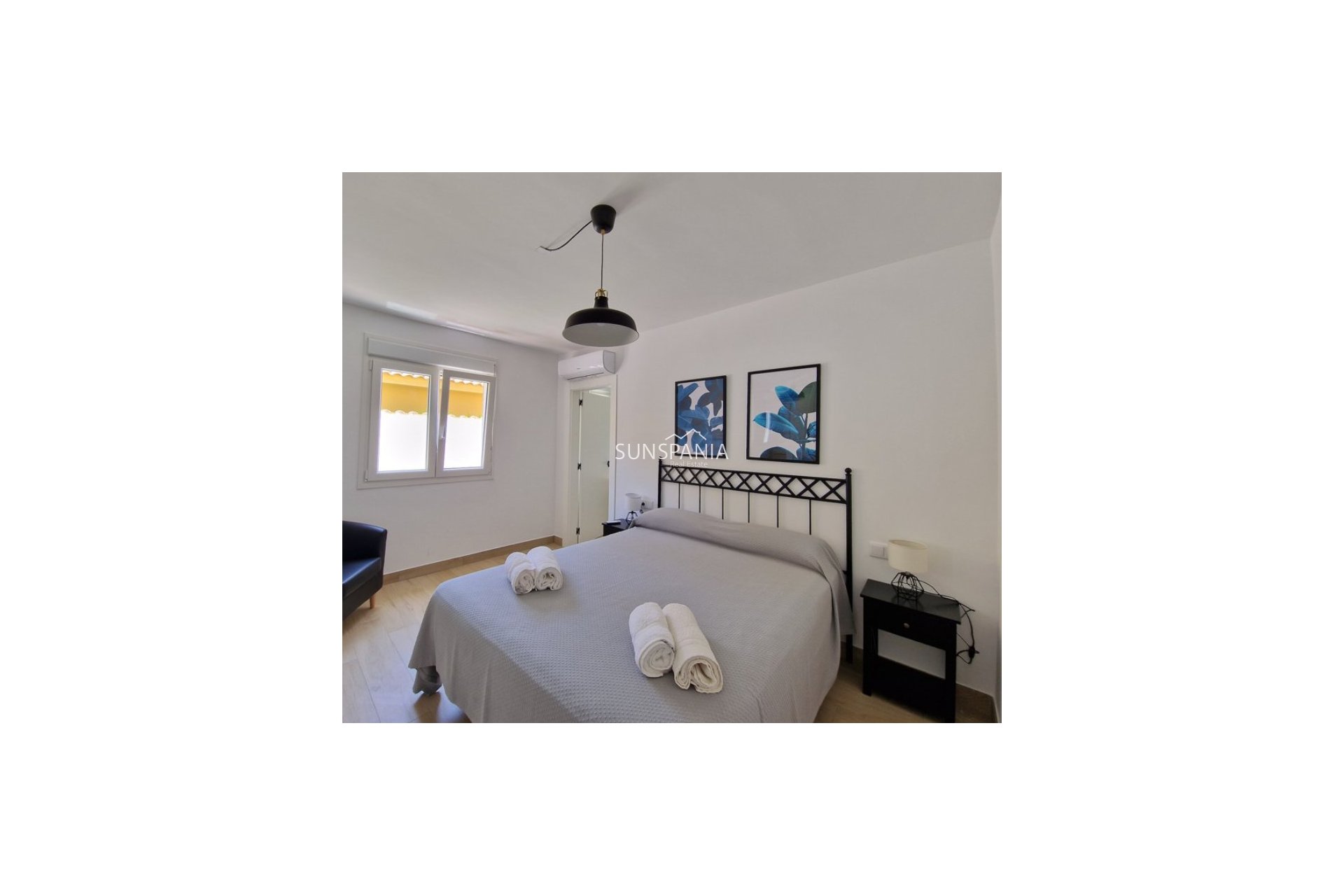 Obra nueva - Chalet -
Ciudad Quesada - Doña Pepa