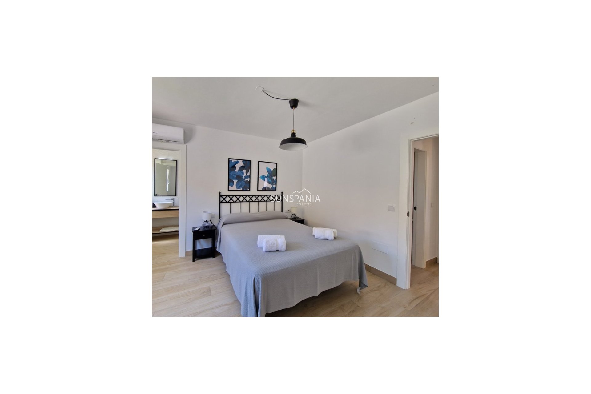 Obra nueva - Chalet -
Ciudad Quesada - Doña Pepa