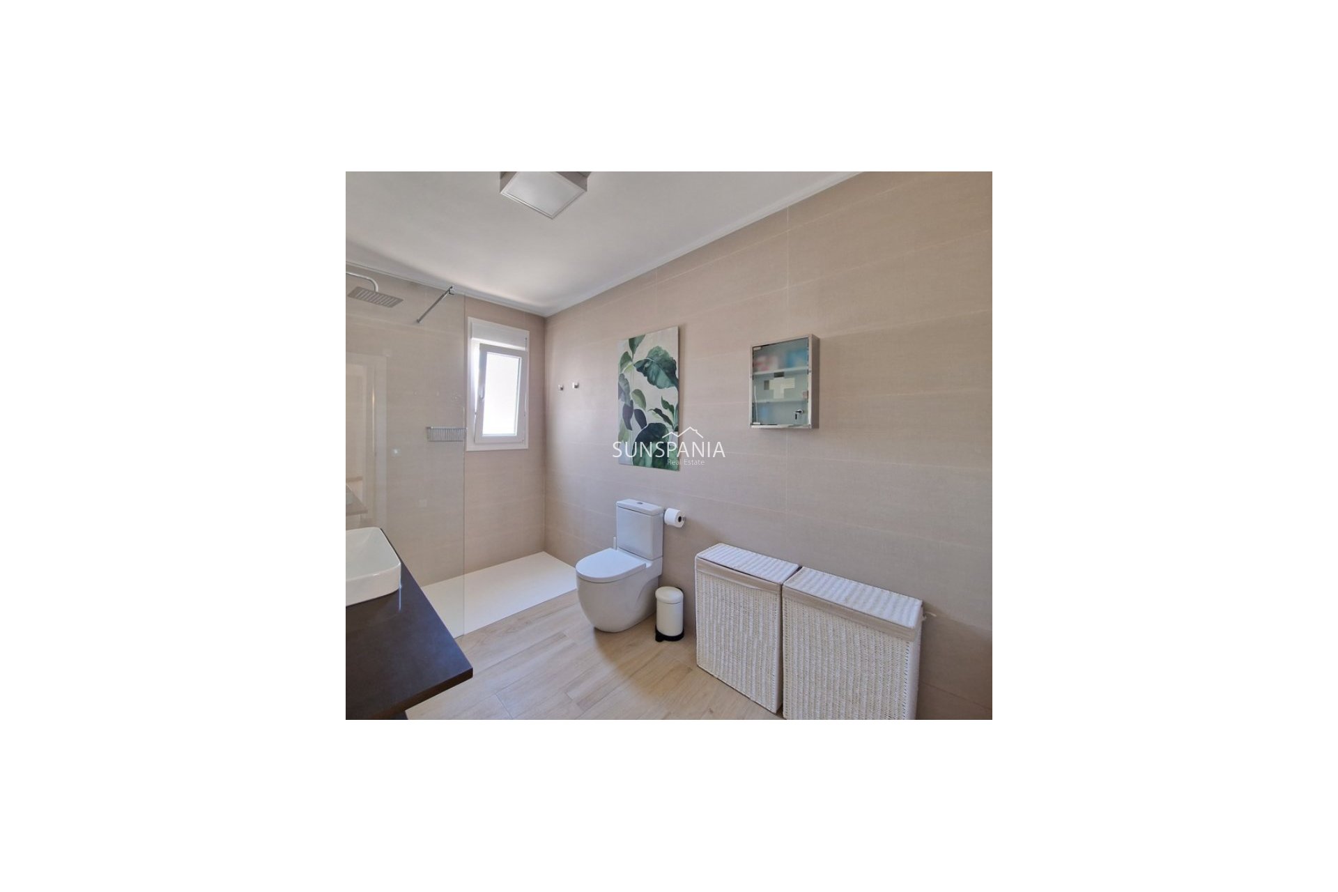 Obra nueva - Chalet -
Ciudad Quesada - Doña Pepa