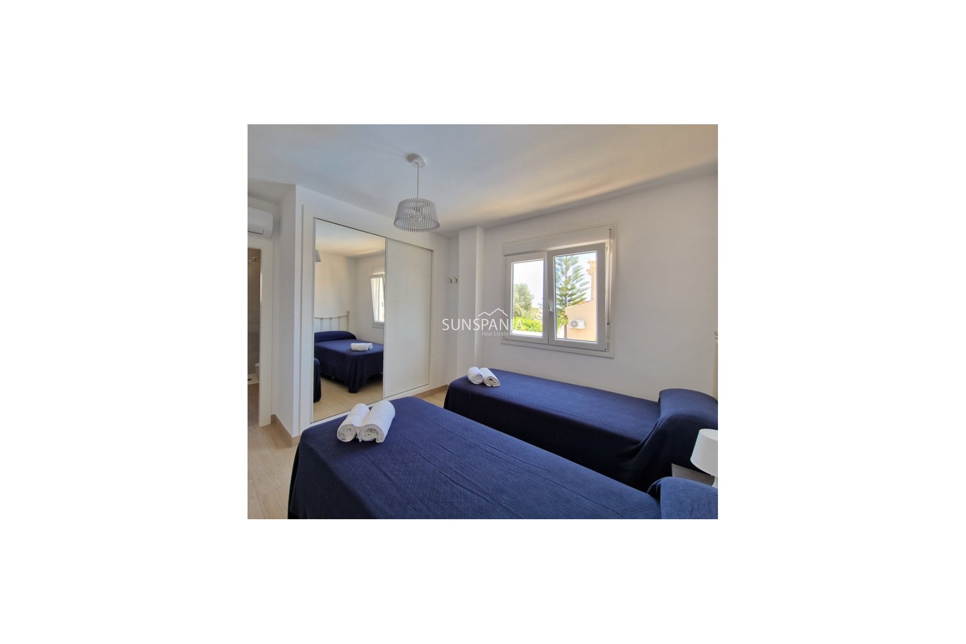 Obra nueva - Chalet -
Ciudad Quesada - Doña Pepa