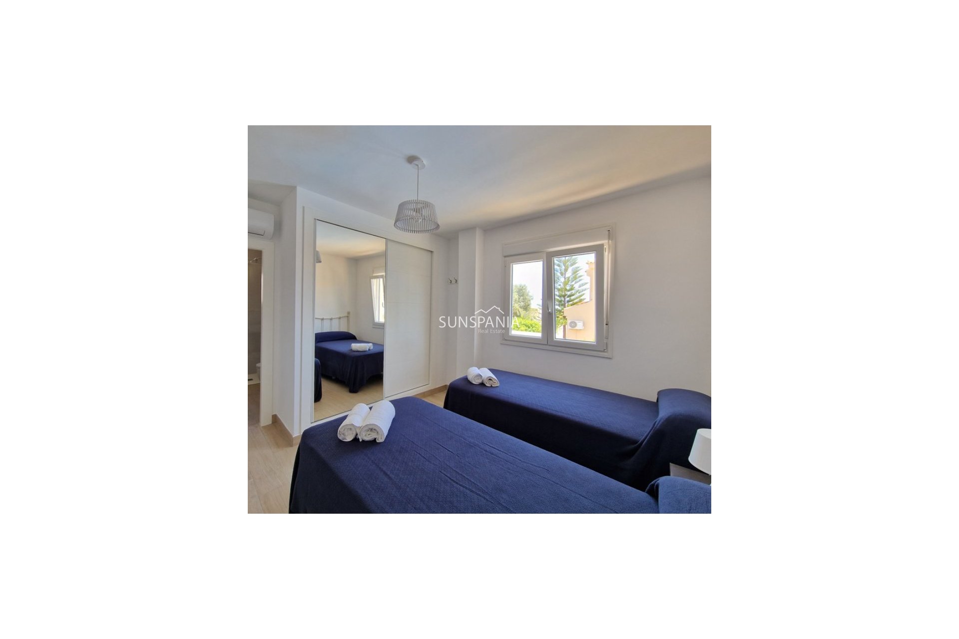 Obra nueva - Chalet -
Ciudad Quesada - Doña Pepa