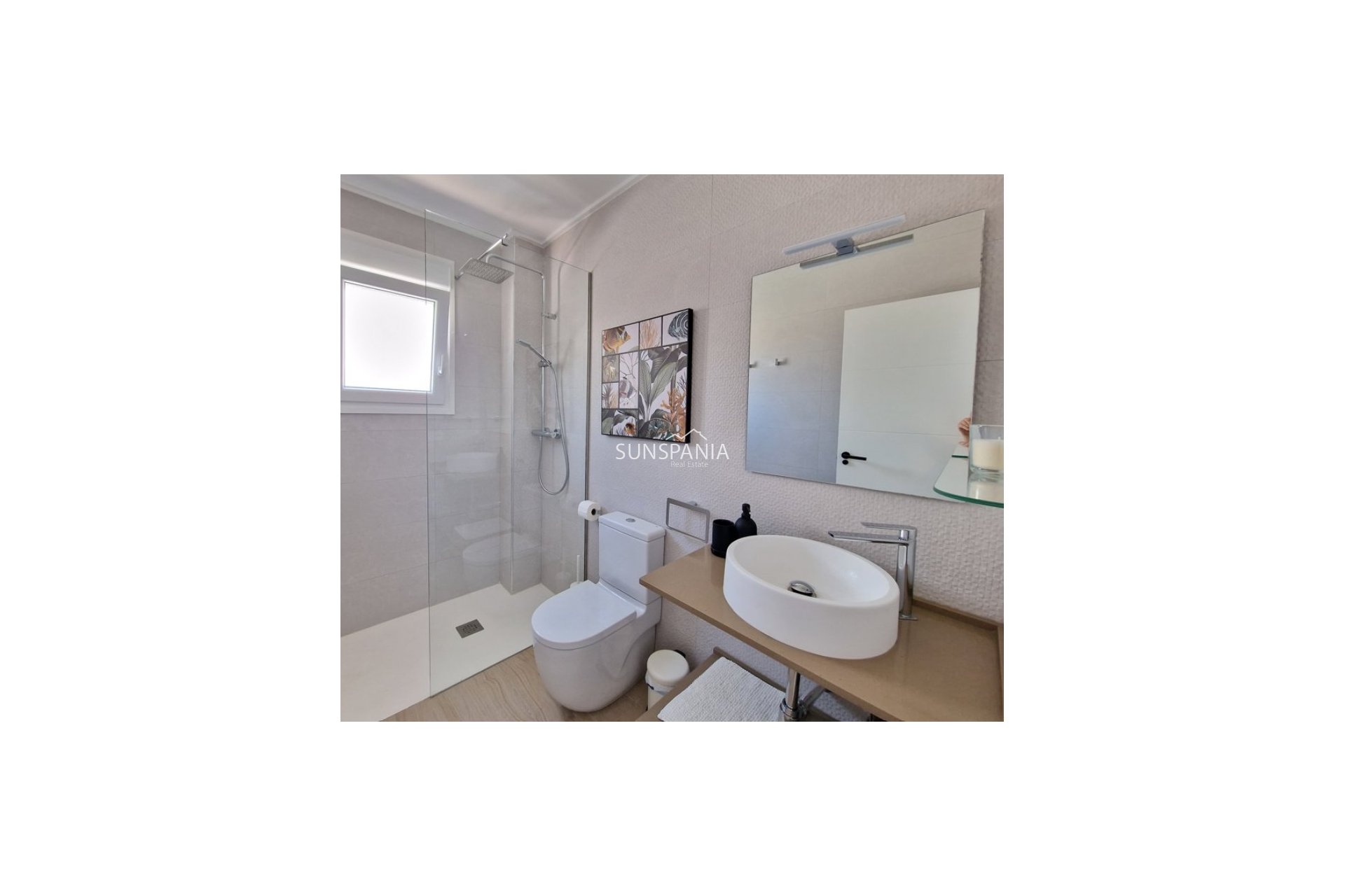 Obra nueva - Chalet -
Ciudad Quesada - Doña Pepa