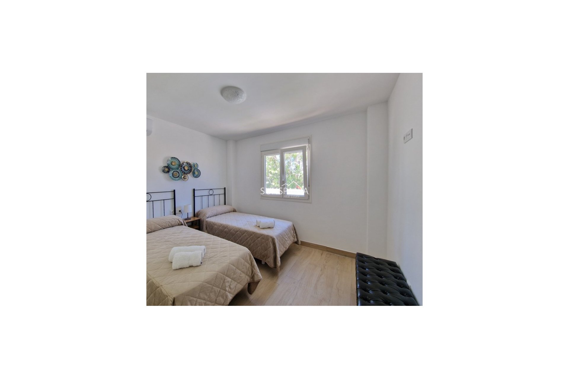 Obra nueva - Chalet -
Ciudad Quesada - Doña Pepa