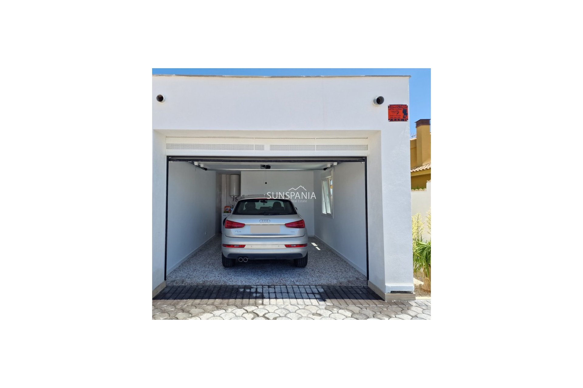 Obra nueva - Chalet -
Ciudad Quesada - Doña Pepa