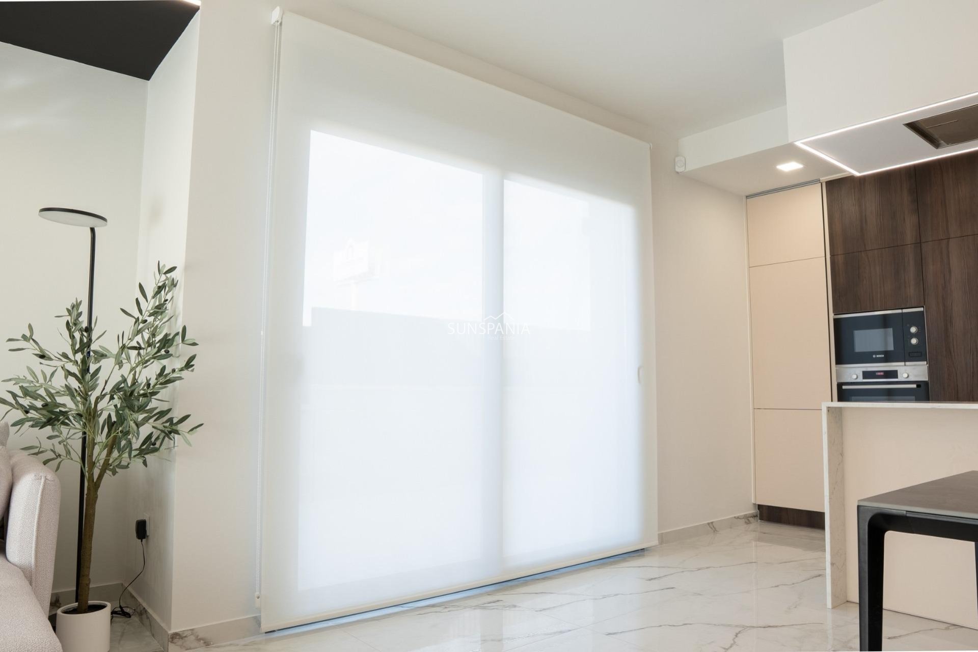 Obra nueva - Chalet -
Ciudad Quesada - Lo Marabú