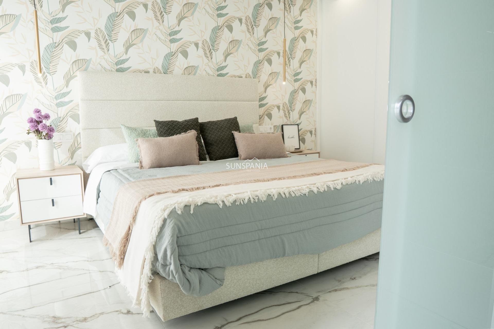 Obra nueva - Chalet -
Ciudad Quesada - Lo Marabú