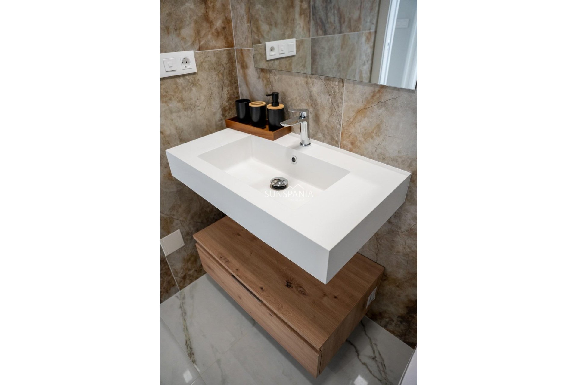 Obra nueva - Chalet -
Ciudad Quesada - Lo Marabú