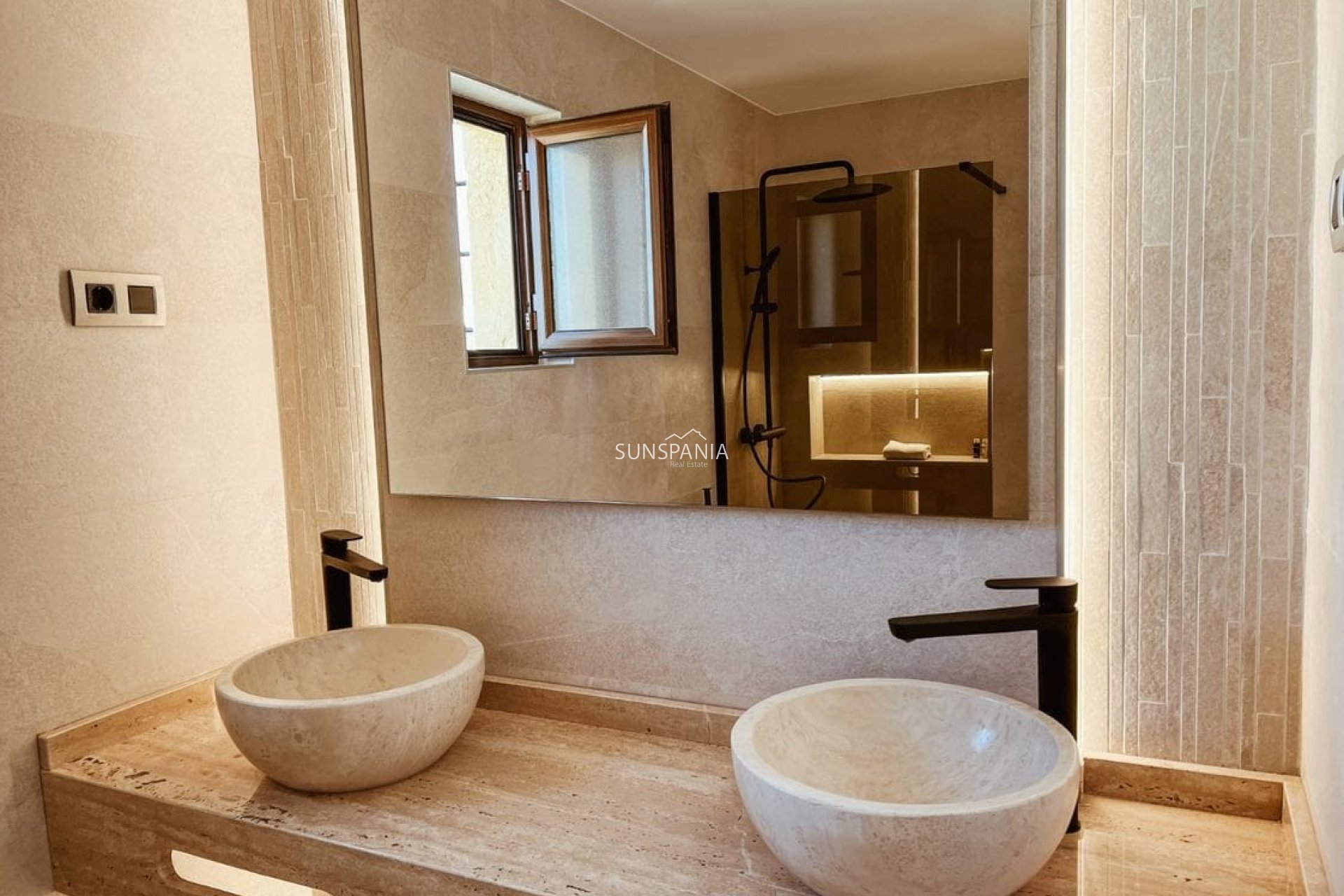 Obra nueva - Chalet -
Cuevas del Almanzora - Villaricos