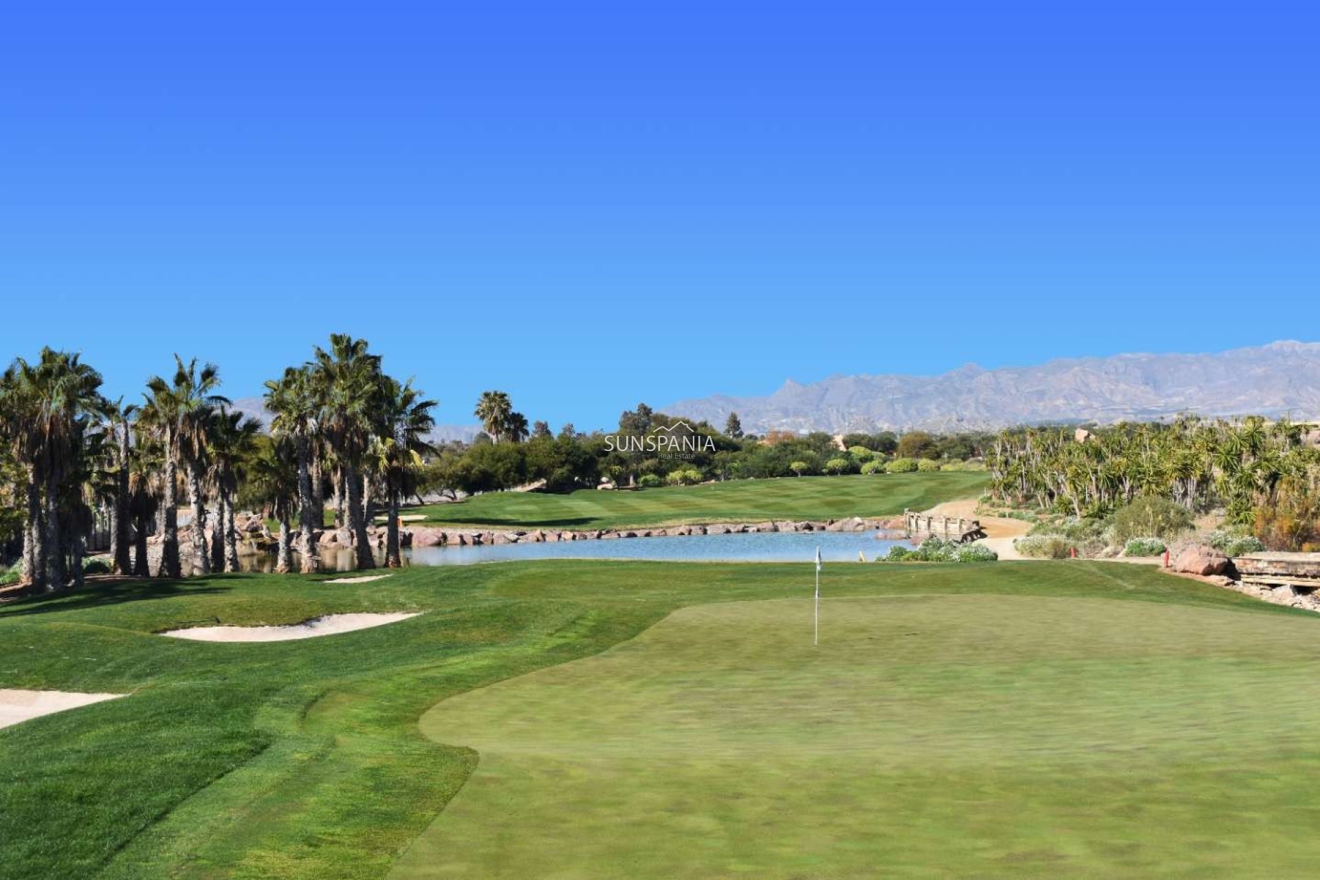 Obra nueva - Chalet -
Cuevas del Almanzora - Villaricos