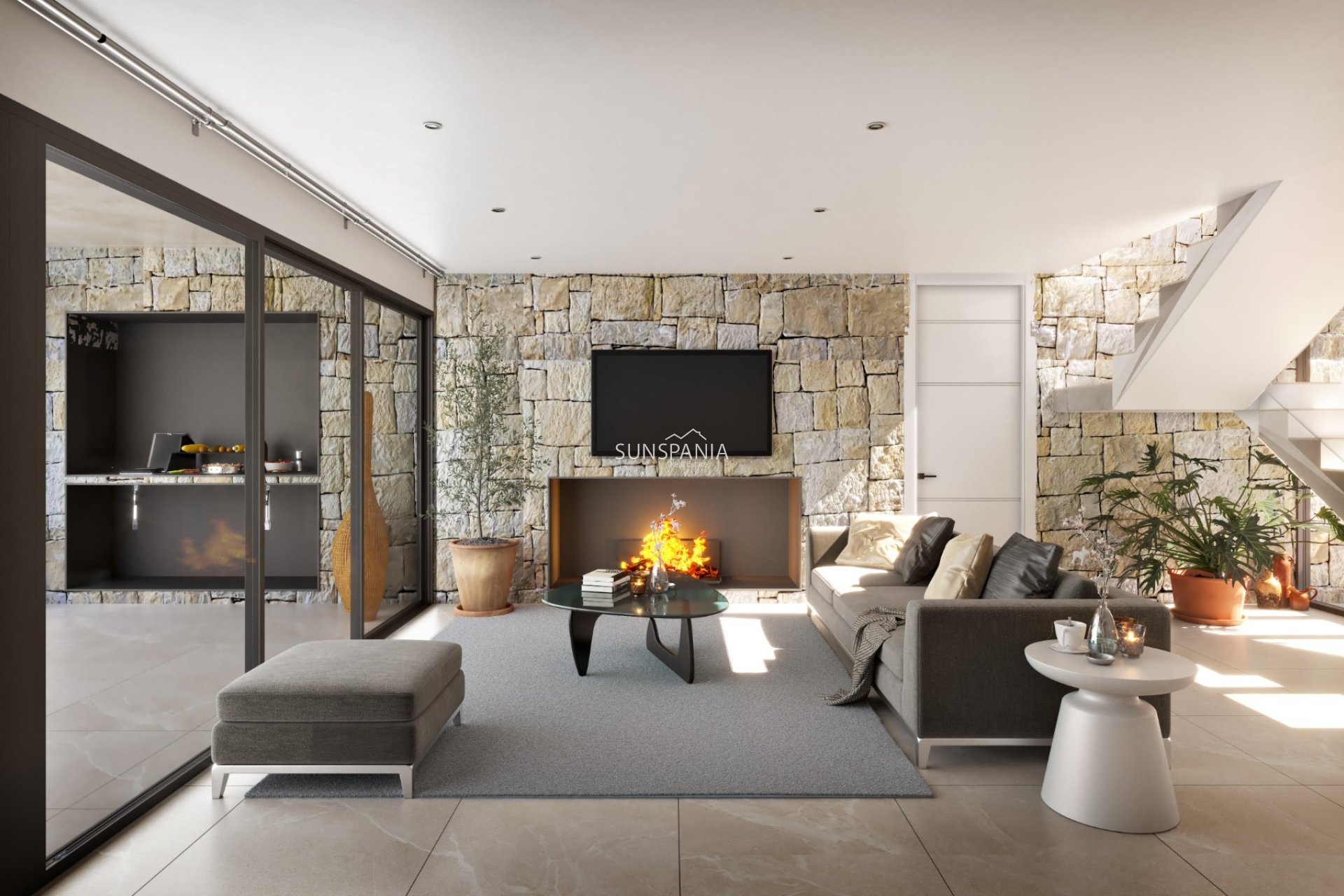 Obra nueva - Chalet -
Cuevas del Almanzora - Villaricos